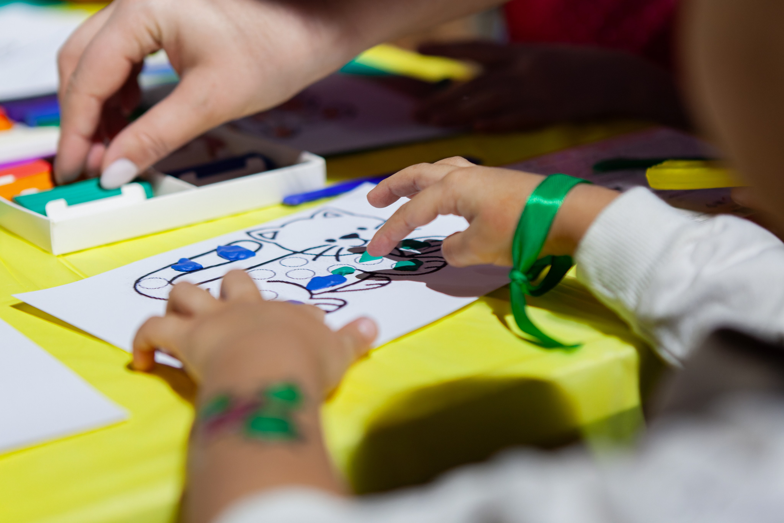 Благотворительное мероприятие «Навстречу чудесам». Кутузов Евгений Фотограф в Южно-Сахалинске