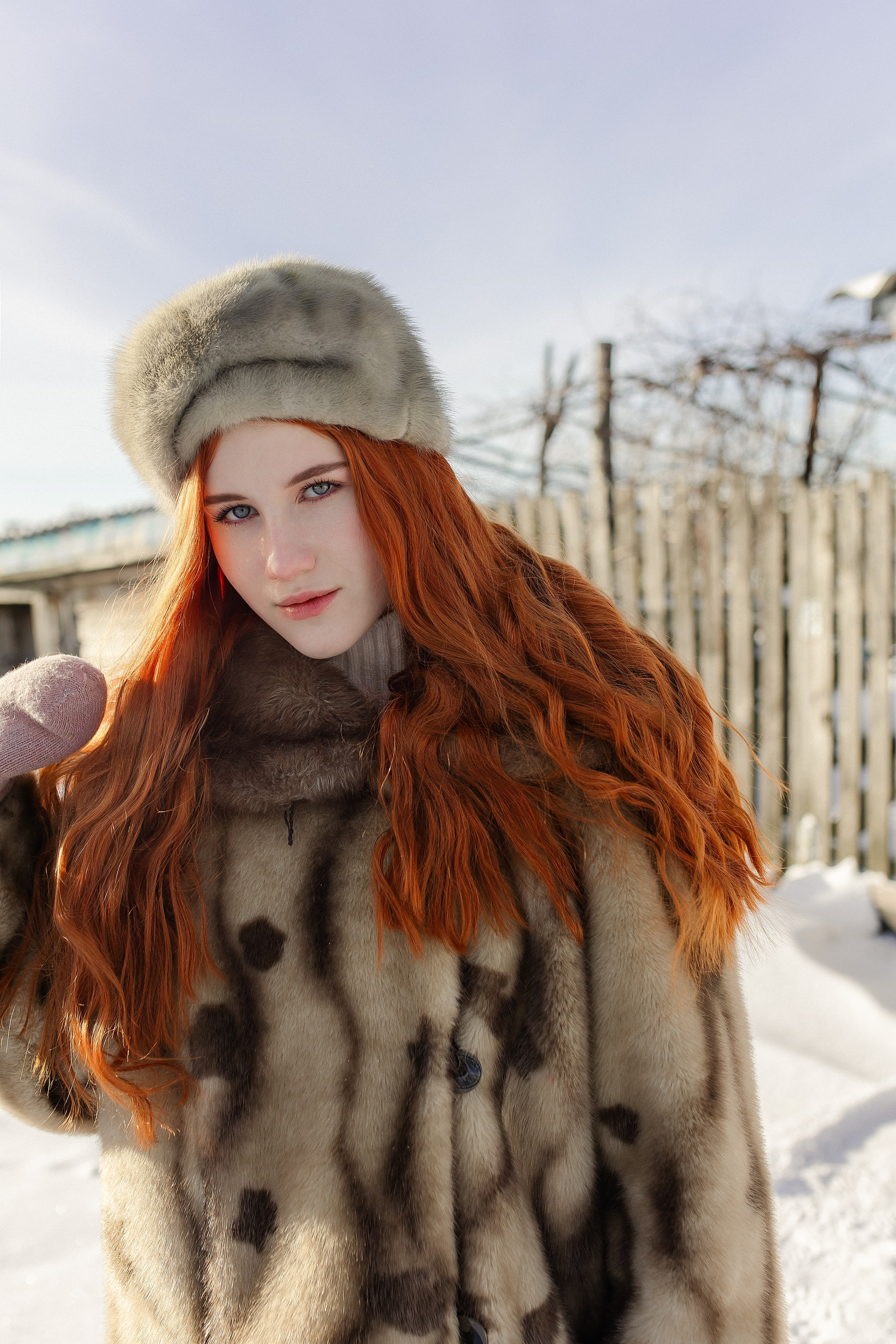 Поля. Фотограф Пенза/Сердобск