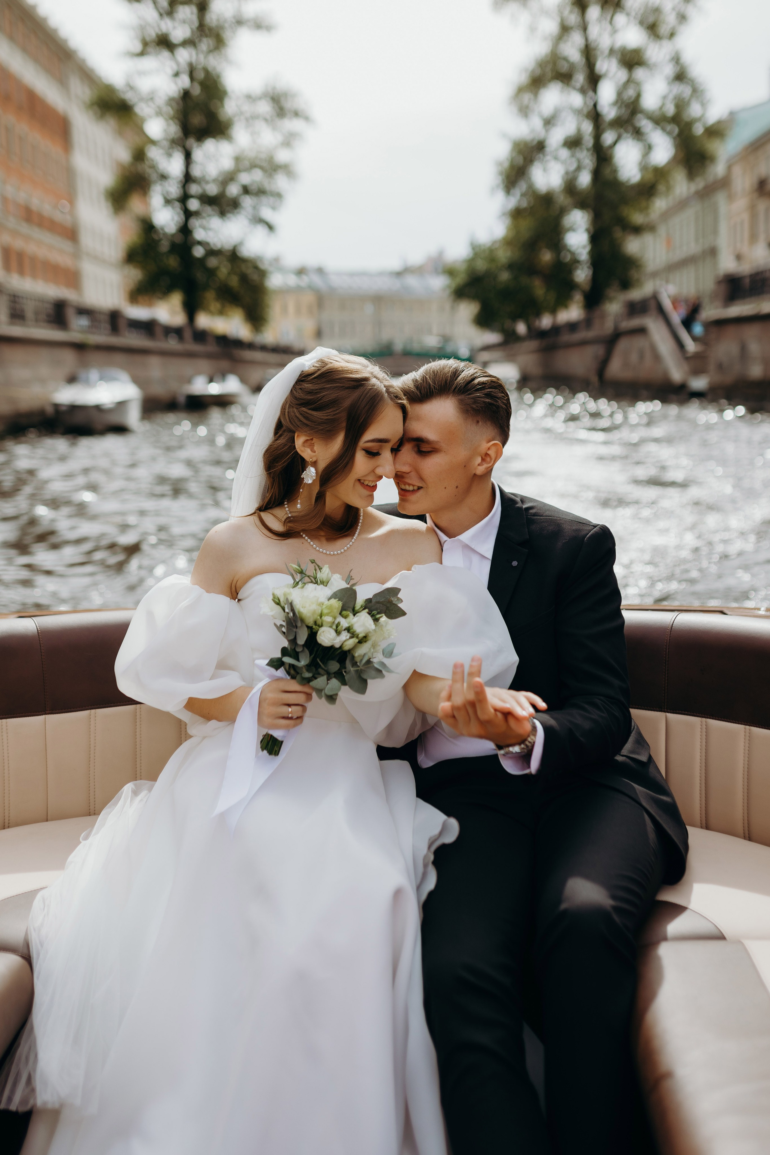 Wedding day 28.08.23. Свадебный фотограф в Санкт-Петербурге
