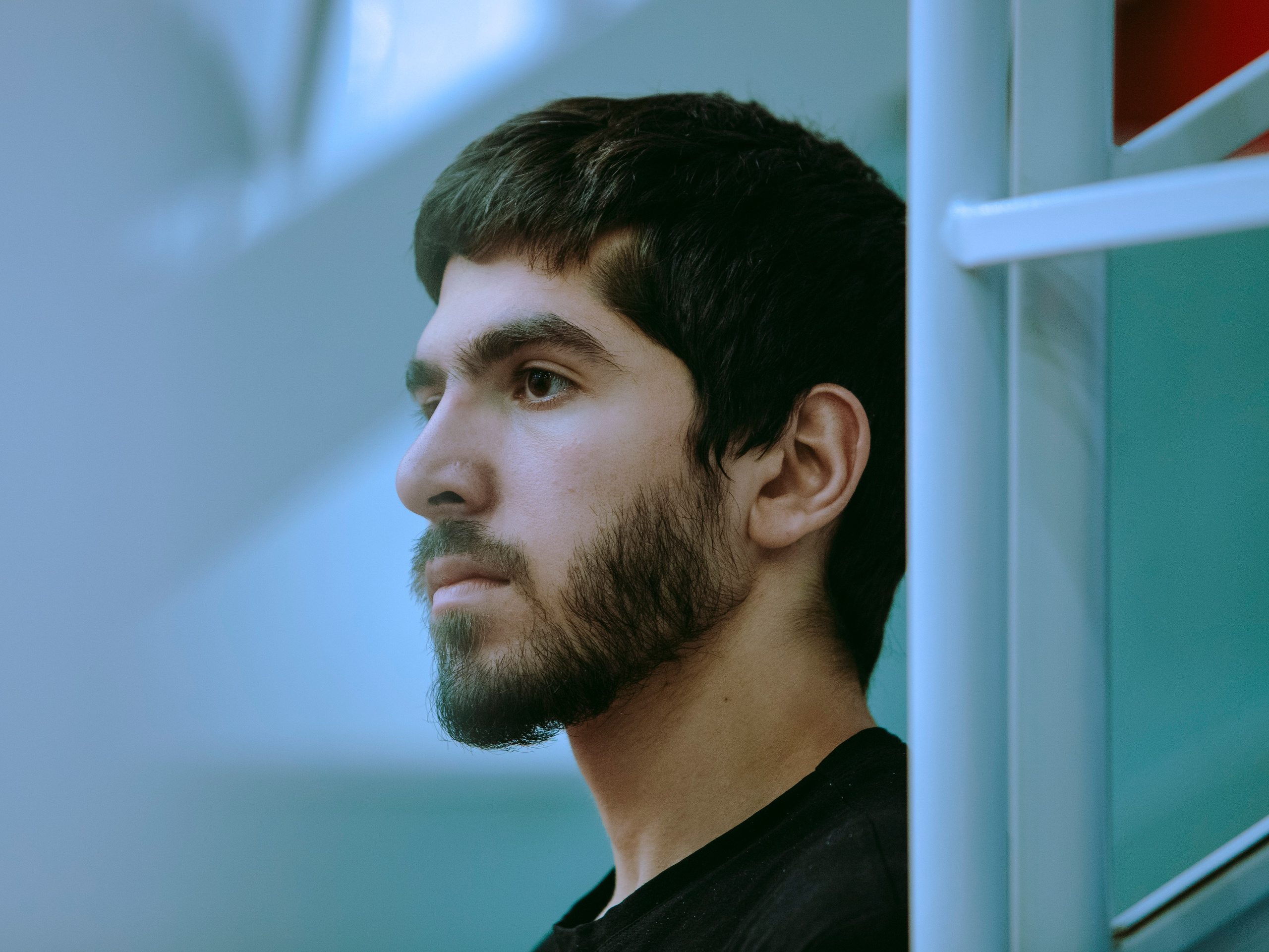 Кубок России по спортивной борьбе панкратион `23. Портретный фотограф в Москве Дарья Цезария