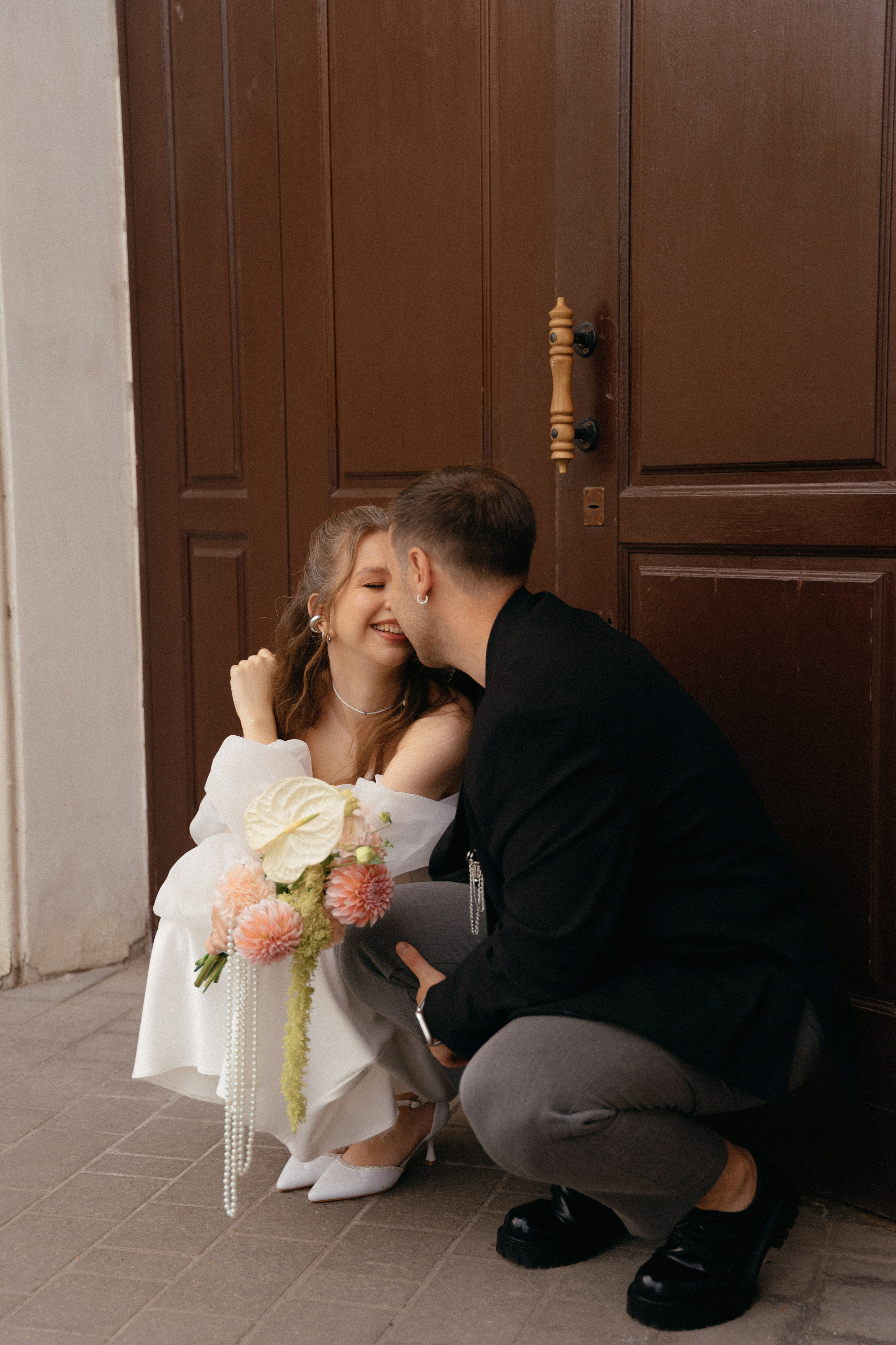 💍 |Ю+С. Главная