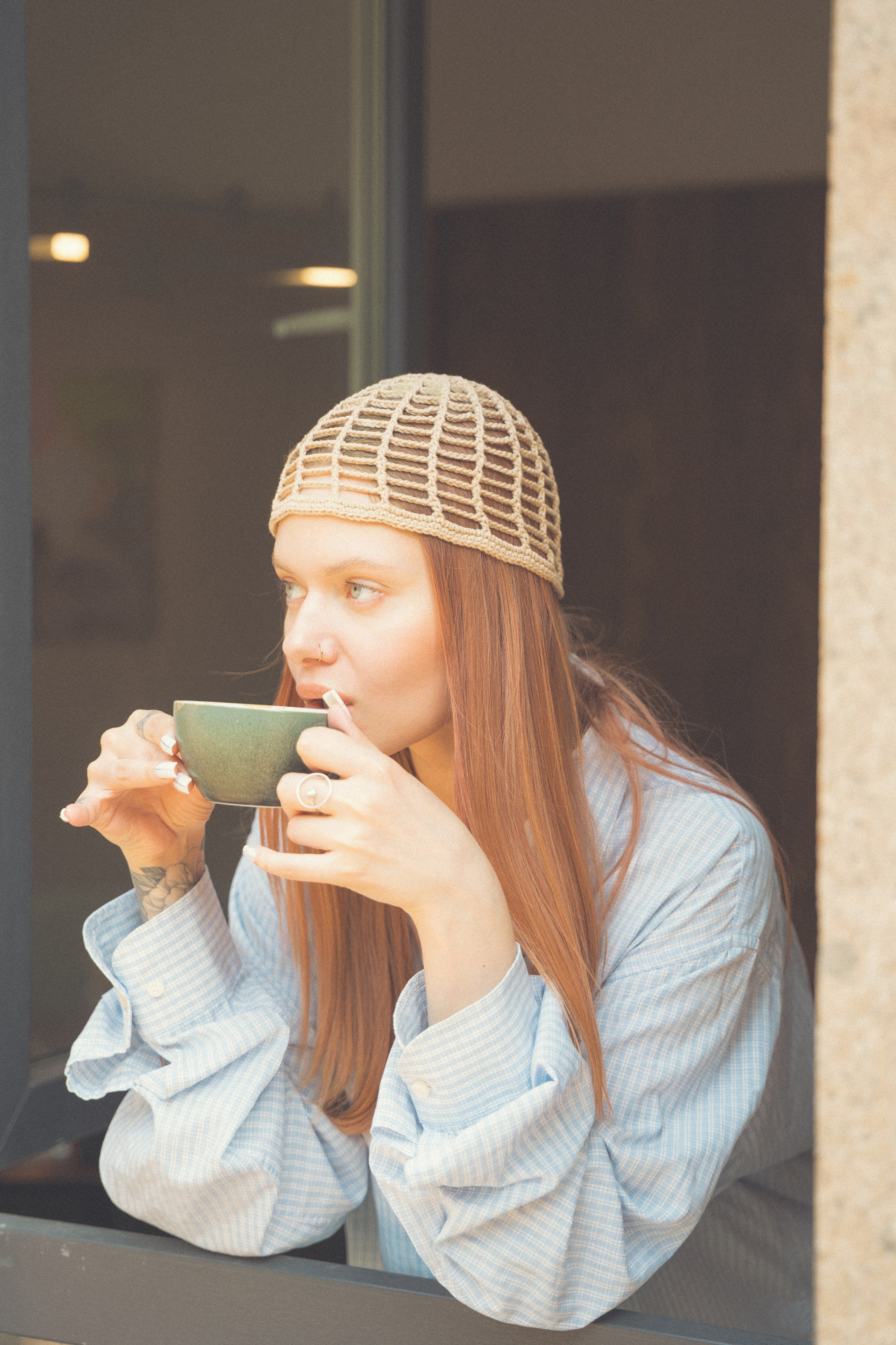 ◦ Лера ◦. Главная