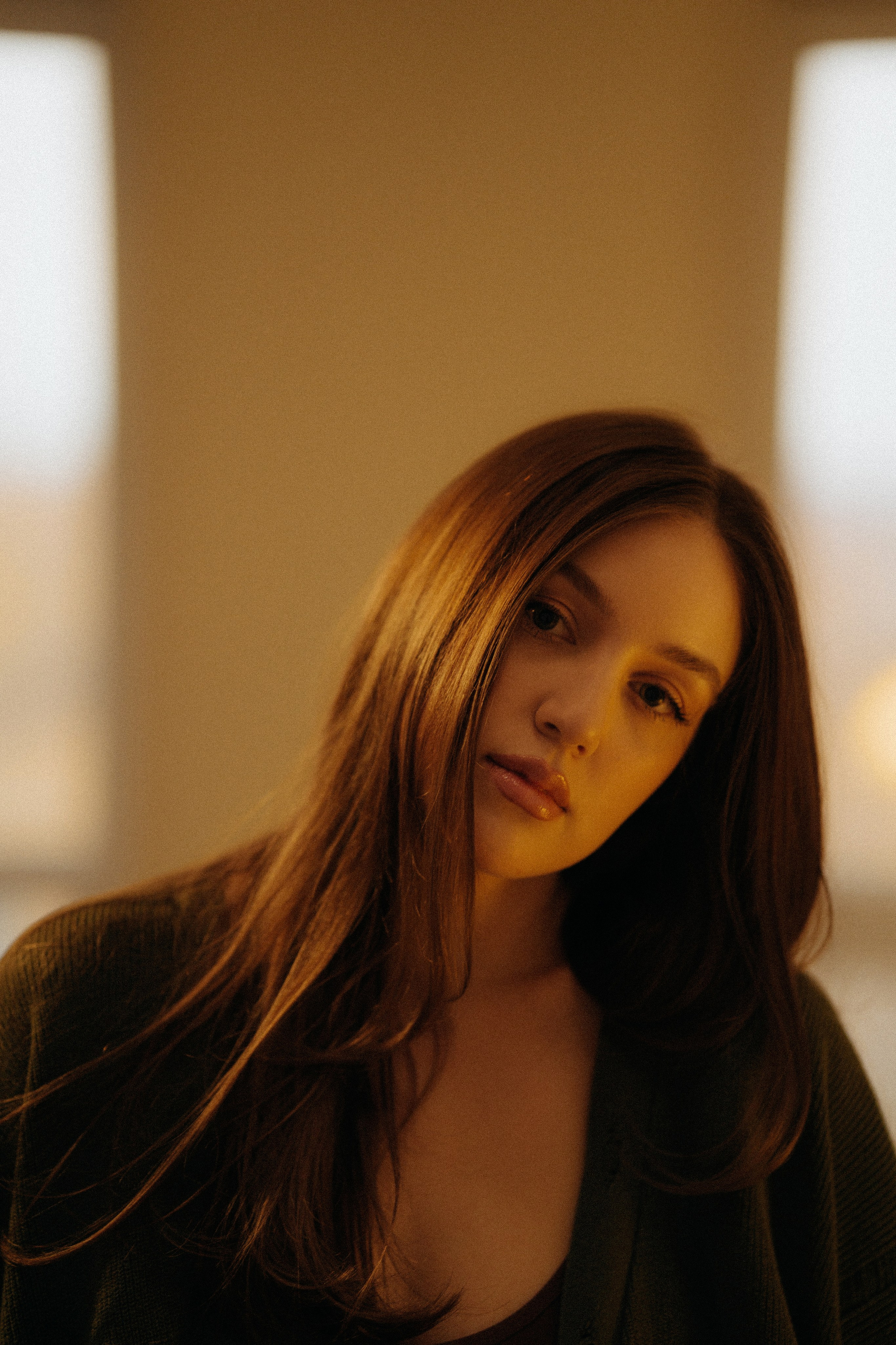 ◦ Даша ◦. Главная