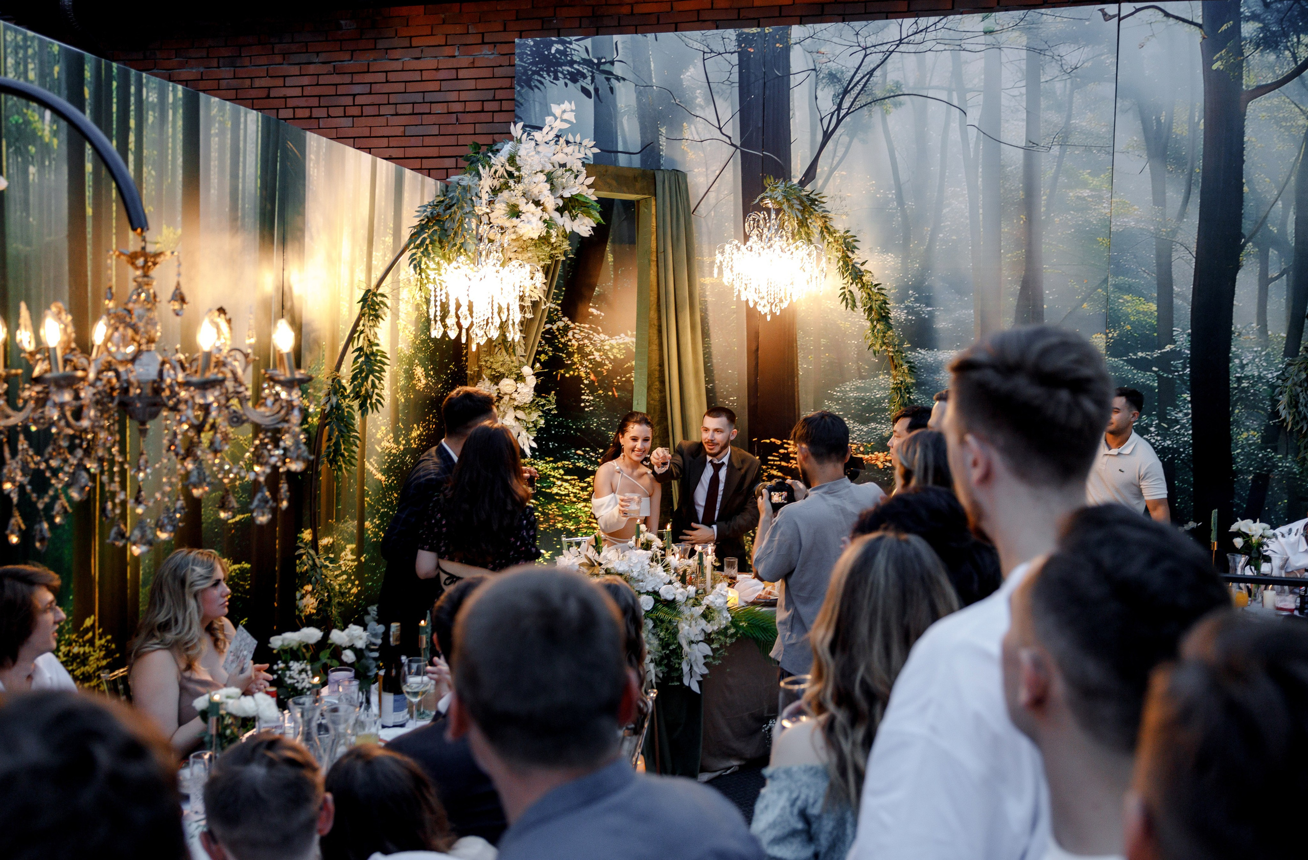 Иван & Ирина. Свадебный фотограф Костанай/Астана