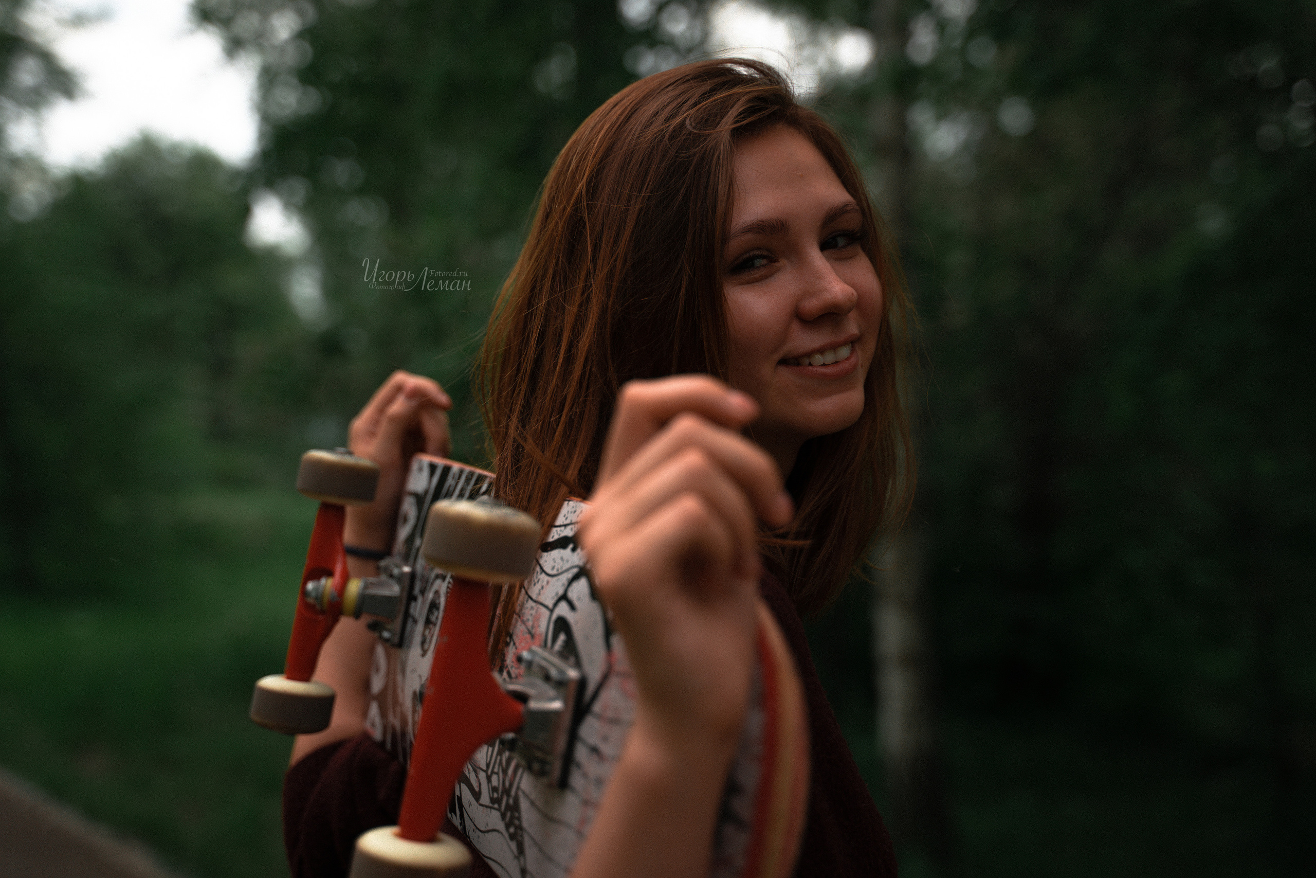 Скейт. Свадебный и семейный фотограф Калининград Зеленоградск Светлогорск Леман Игорь