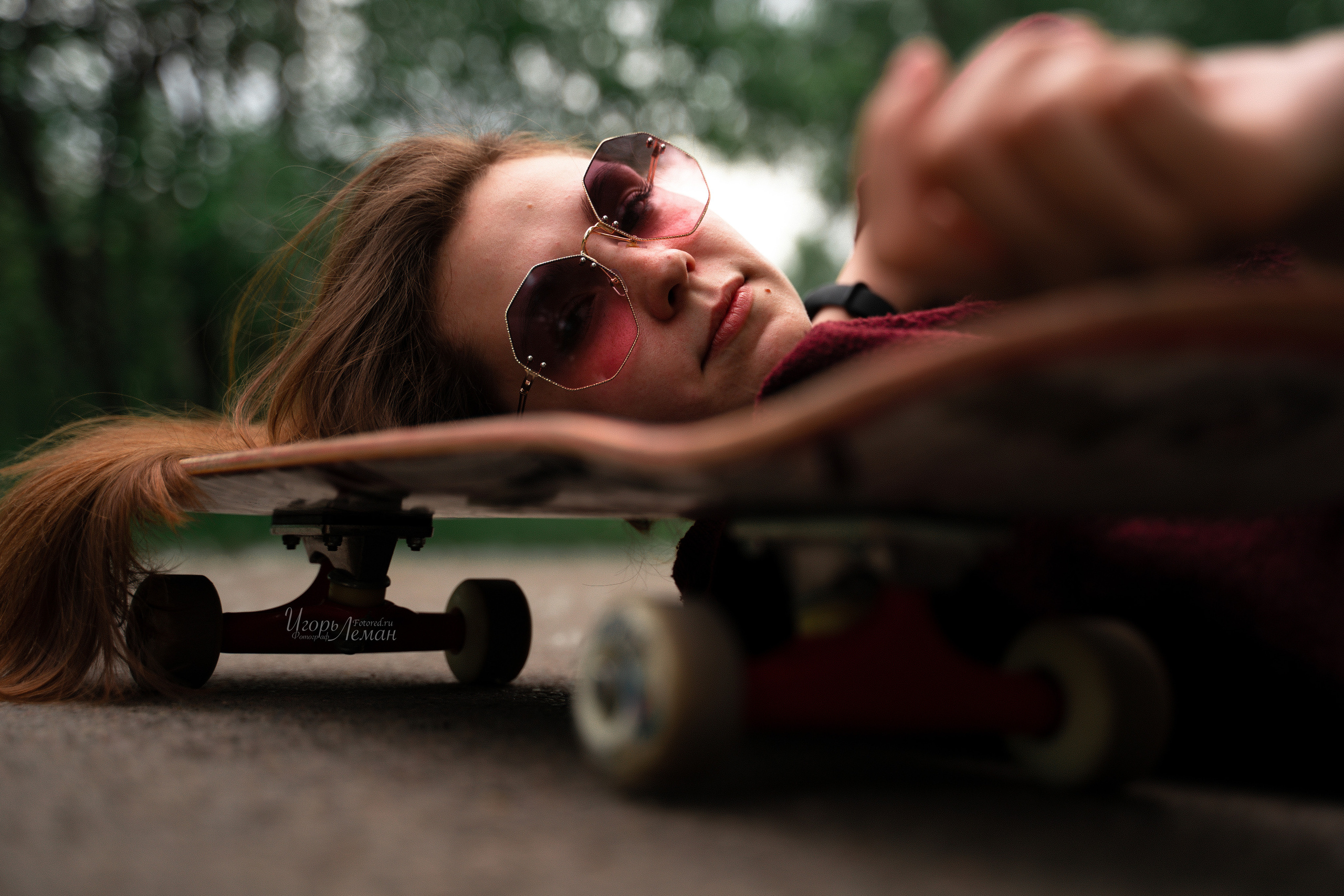 Скейт. Свадебный и семейный фотограф Калининград Зеленоградск Светлогорск Леман Игорь