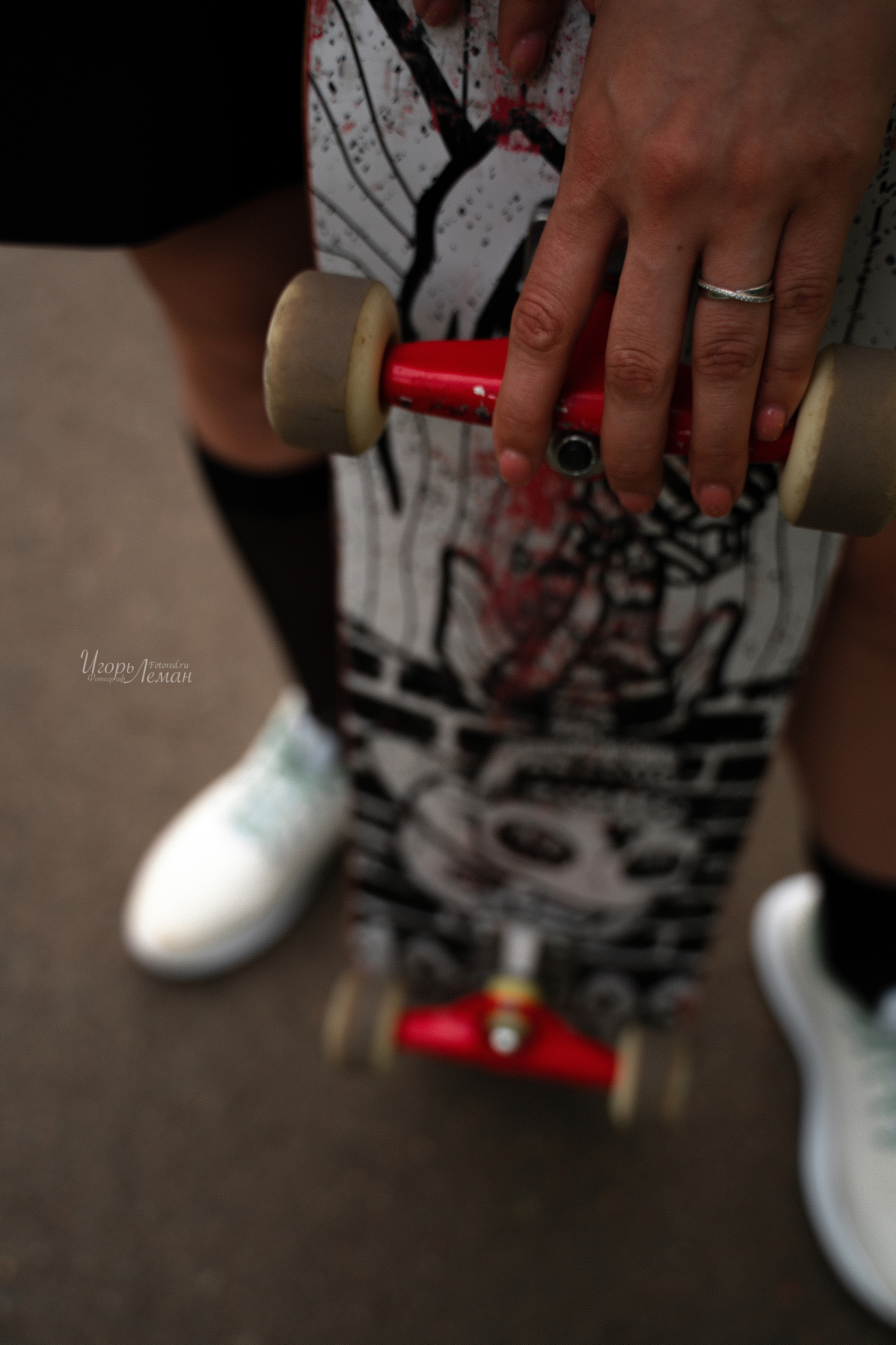 Скейт. Свадебный и семейный фотограф Калининград Зеленоградск Светлогорск Леман Игорь