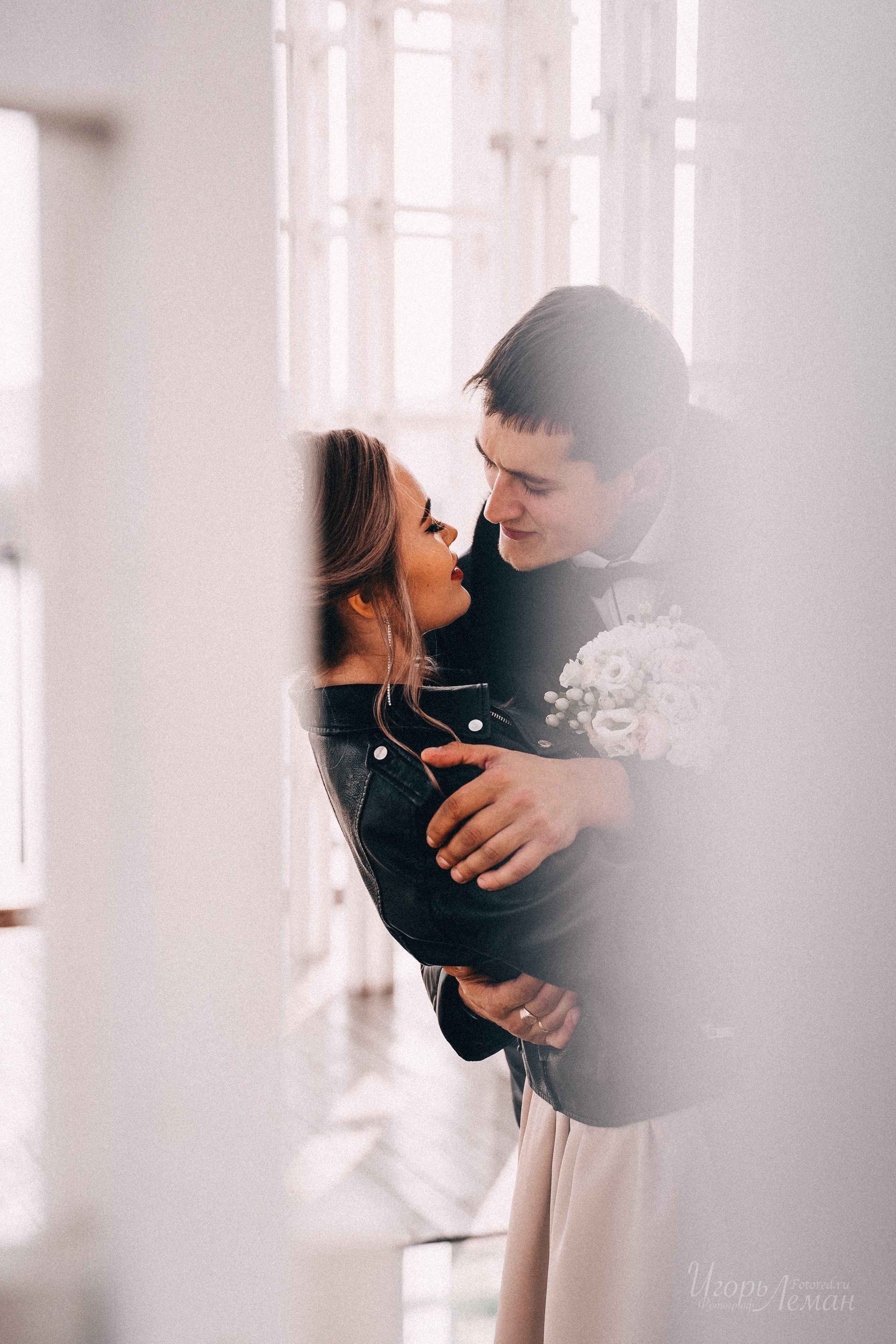 Свадьба. Свадебный и семейный фотограф Калининград Зеленоградск Светлогорск Леман Игорь