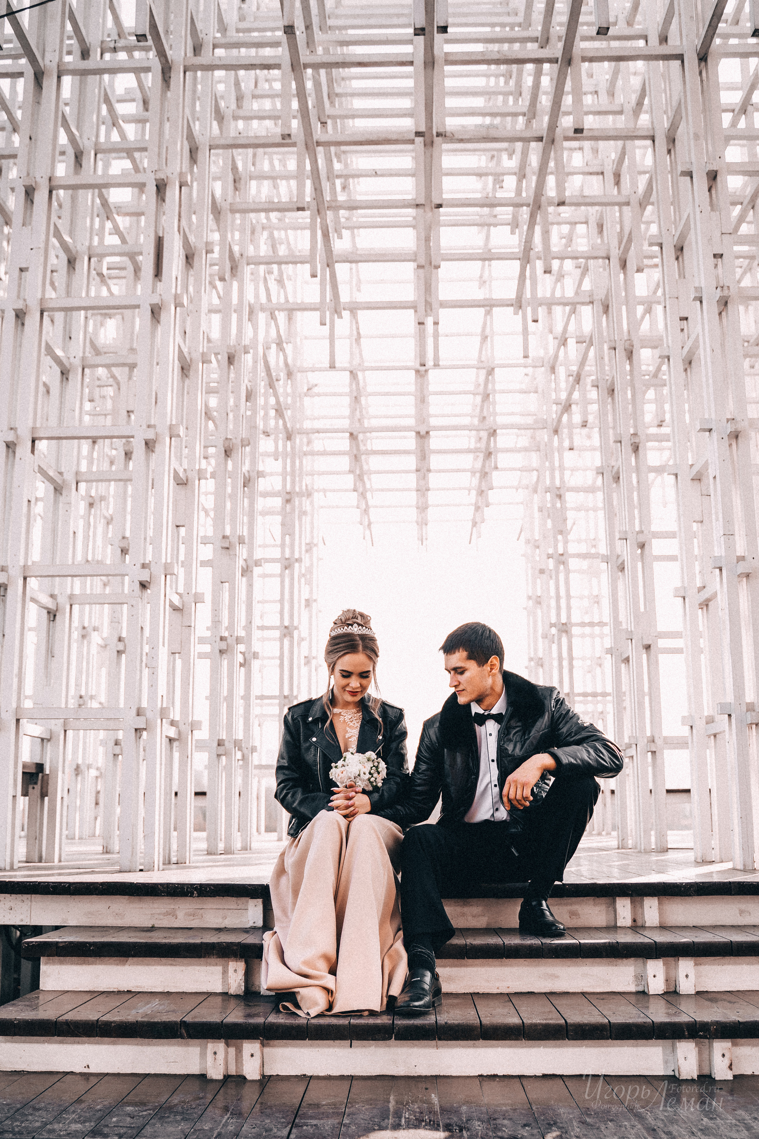 Свадьба. Свадебный и семейный фотограф Калининград Зеленоградск Светлогорск Леман Игорь