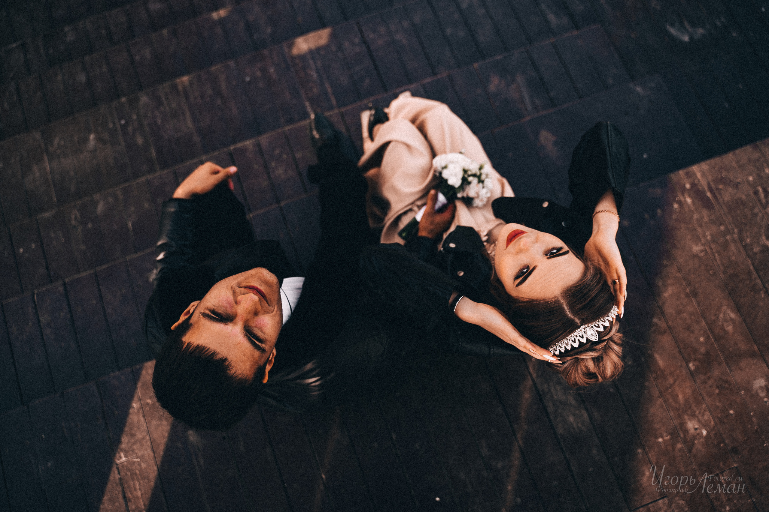 Свадьба. Свадебный и семейный фотограф Калининград Зеленоградск Светлогорск Леман Игорь