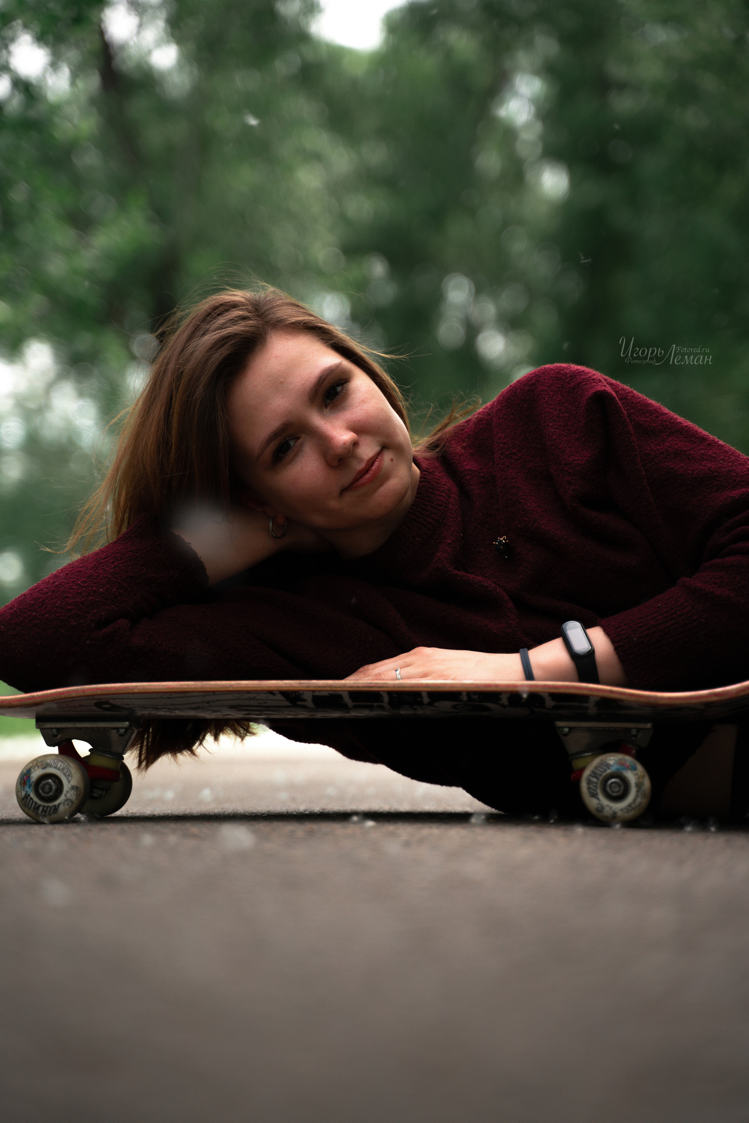 Скейт. Свадебный и семейный фотограф Калининград Зеленоградск Светлогорск Леман Игорь