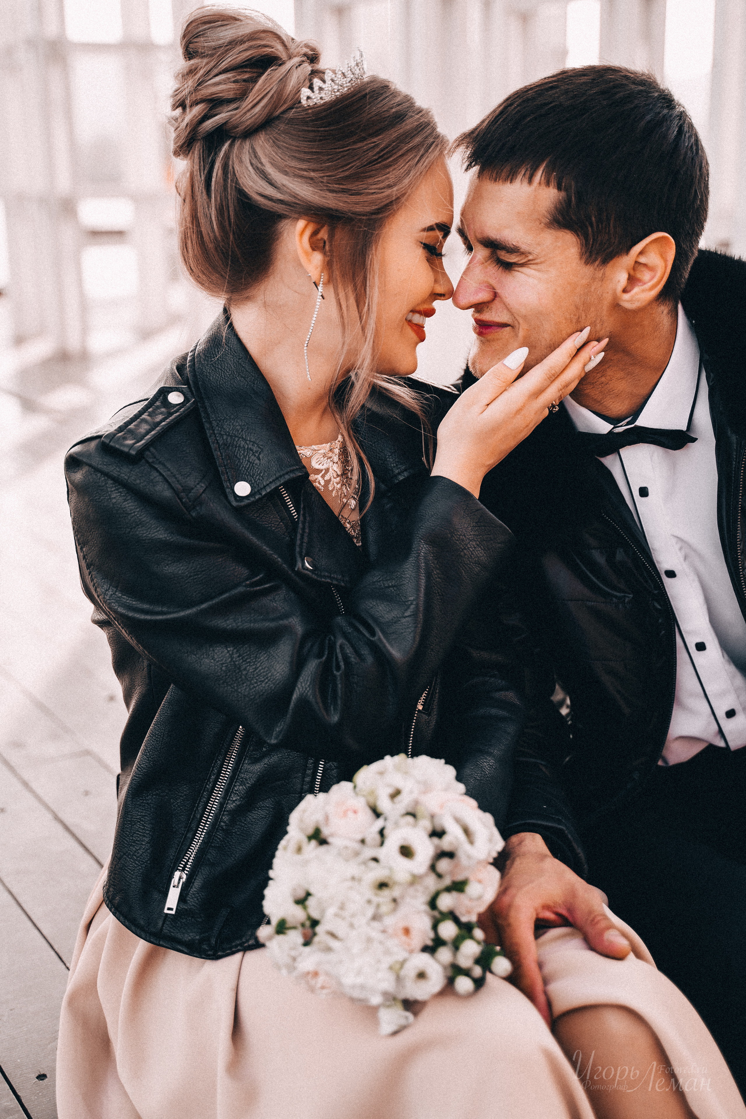 Свадьба. Свадебный и семейный фотограф Калининград Зеленоградск Светлогорск Леман Игорь