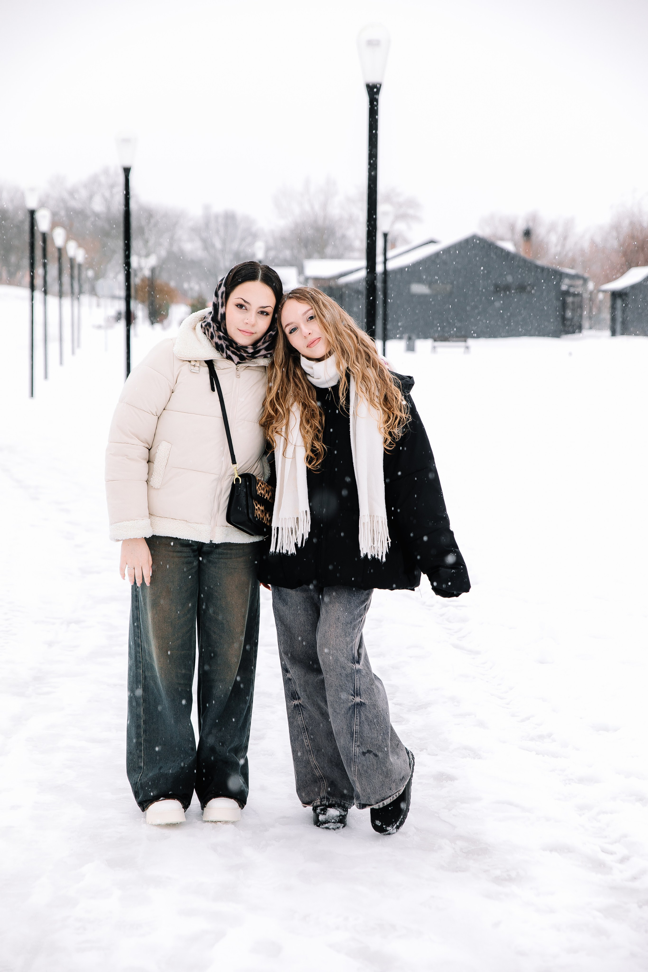 ЗИМА СТАРШИЕ КЛАССЫ. Свадебный и семейный фотограф в Курске и Курчатове