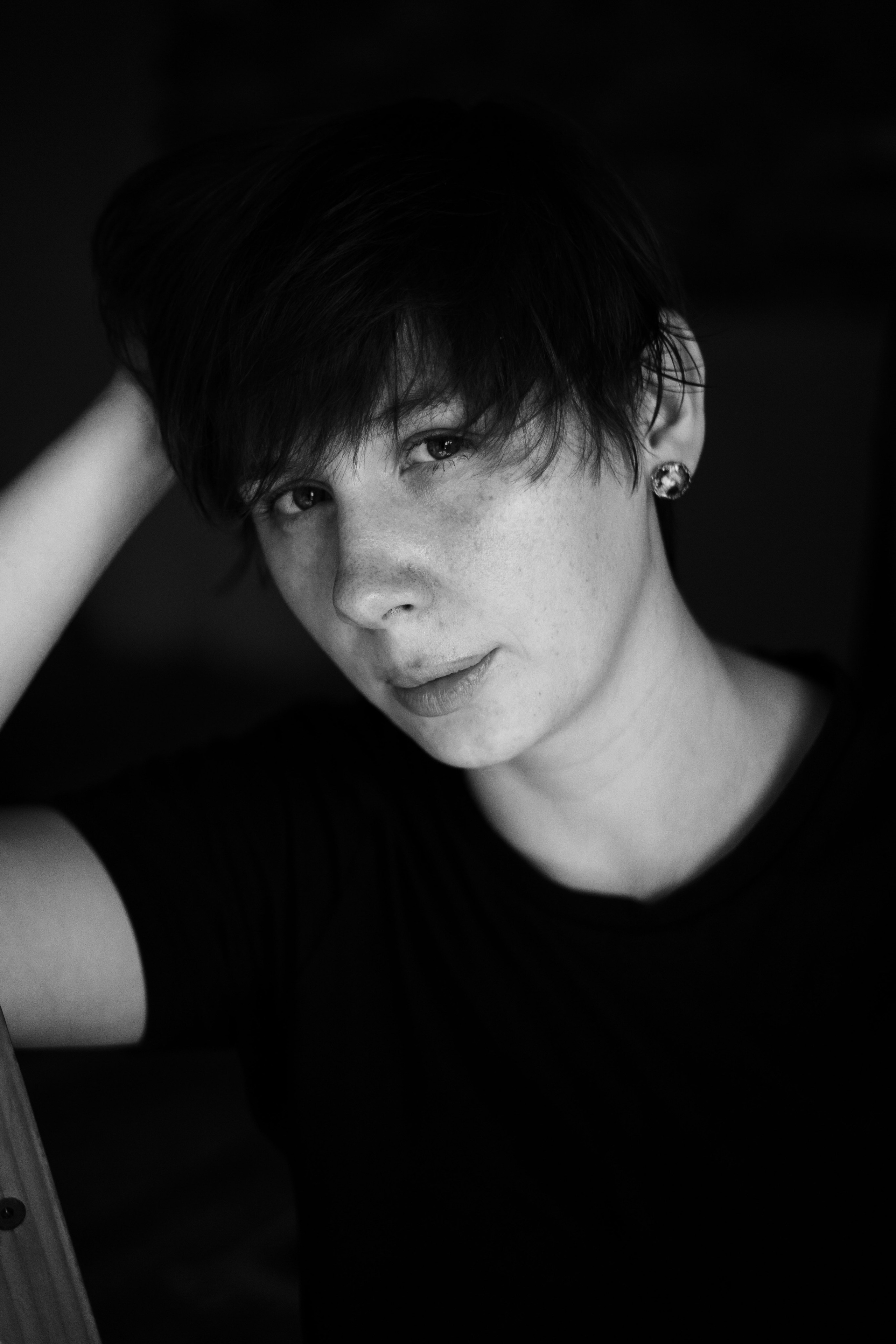 Индивидуальные. Елена Луковская. Семейная, портретная, репоражная съёмка