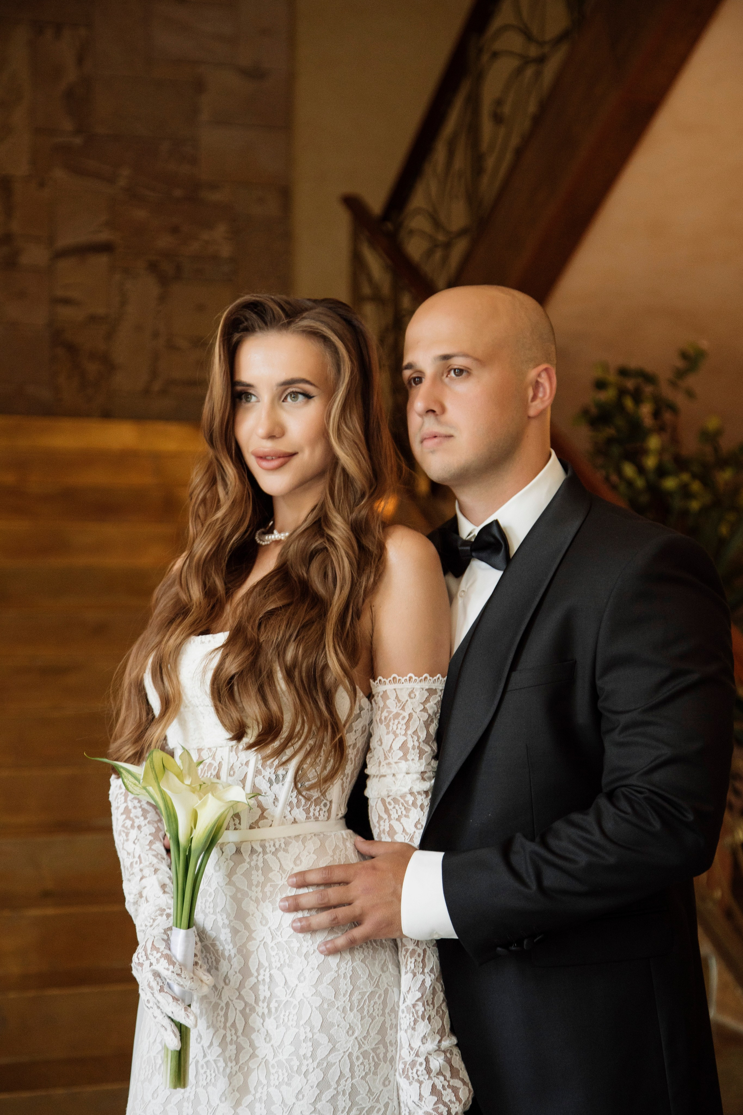 Евгений и Виктория. Nikolpinhasova