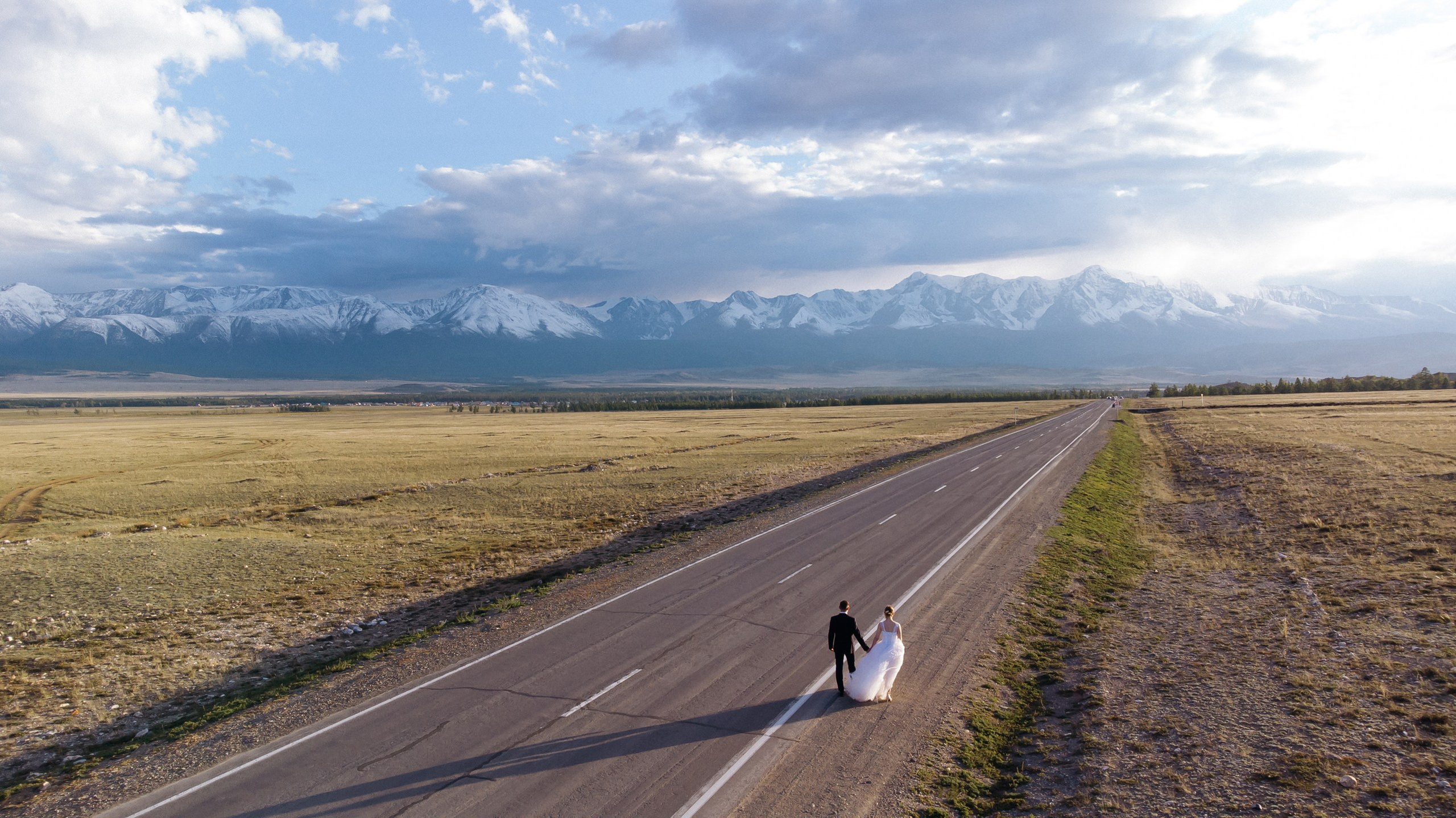 Избранные работы. Свадебный и репортажный фотограф в Новосибирске Матлак Дарья
