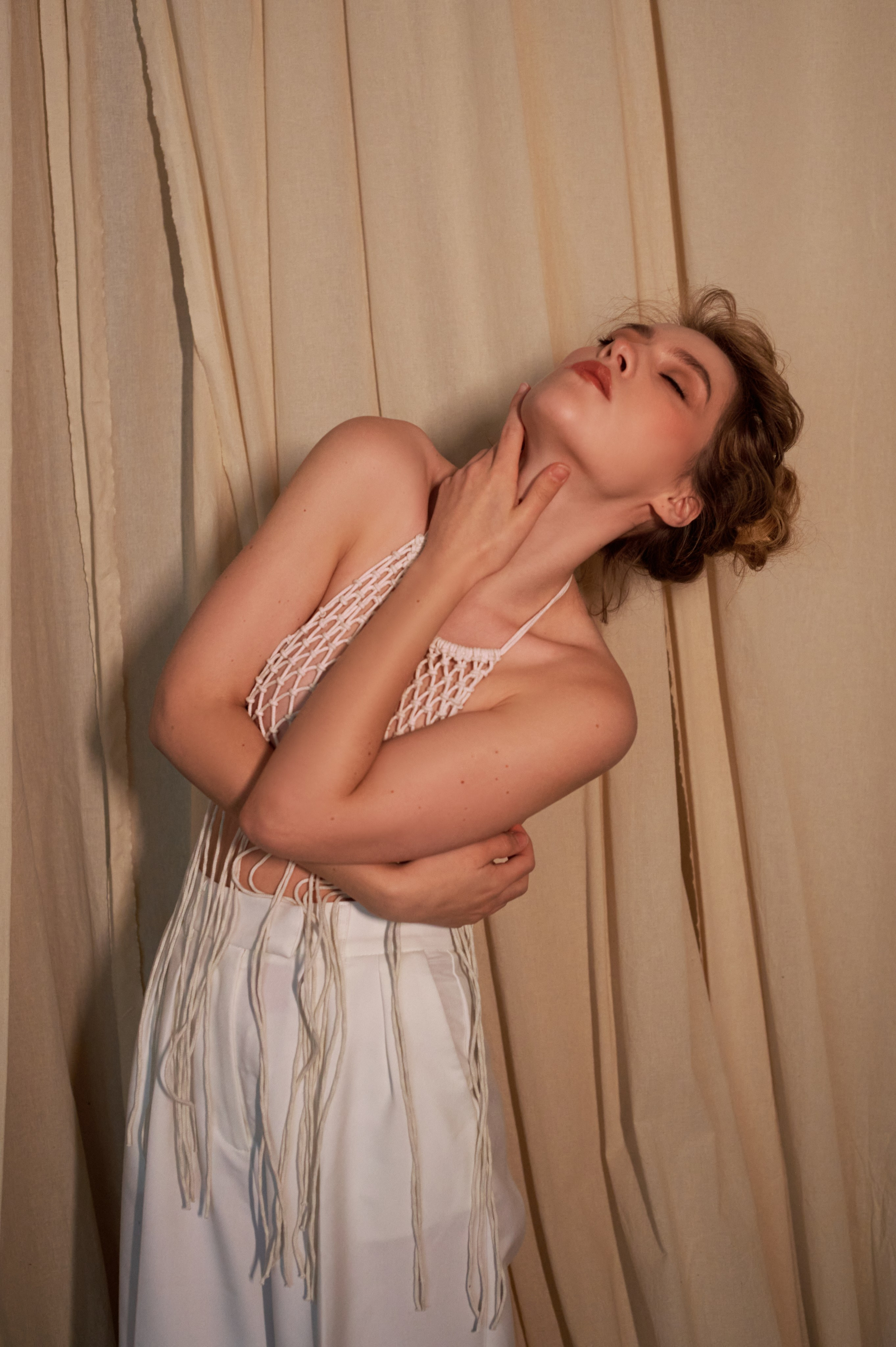 Катерина. Главная