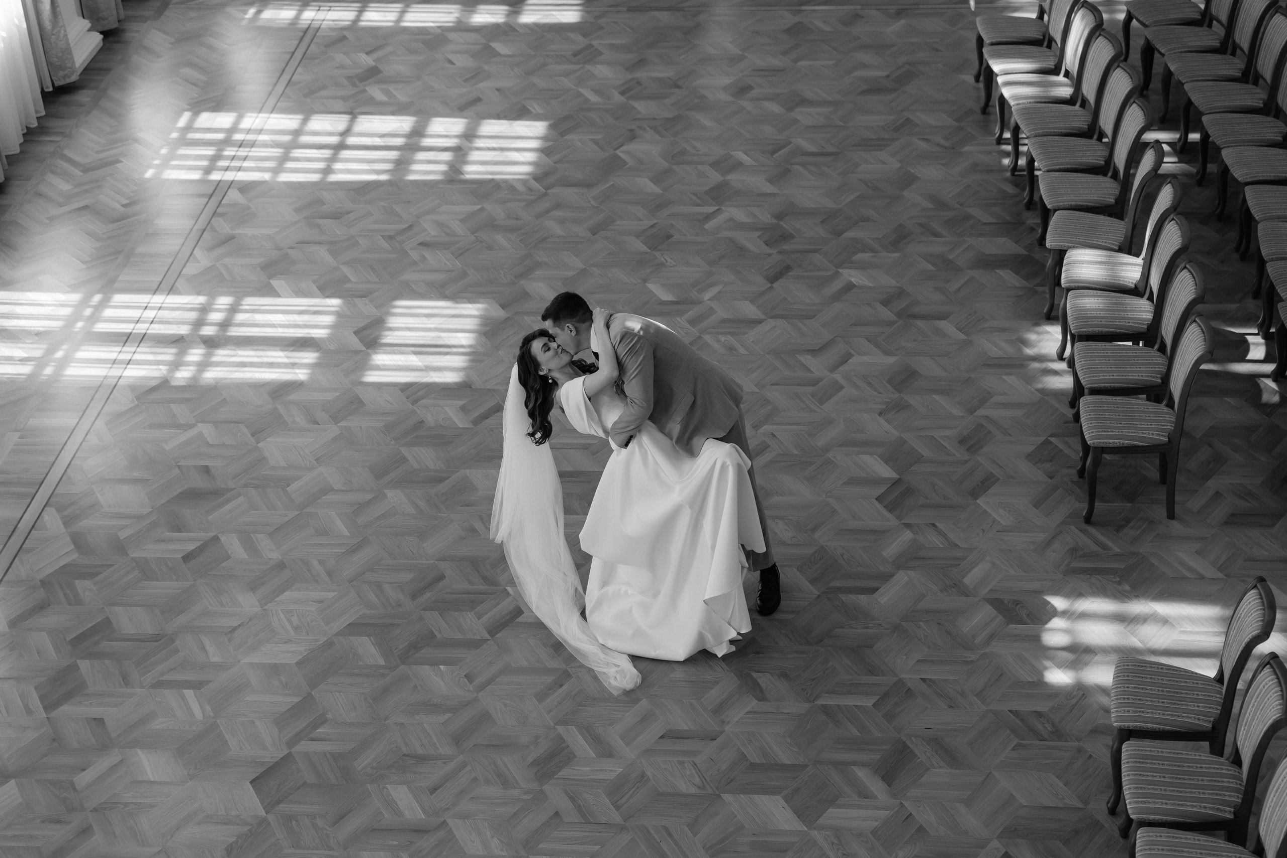 Сергей & Анастасия. Свадебный ФОТОГРАФ и ВИДЕОГРАФ Ульяновск