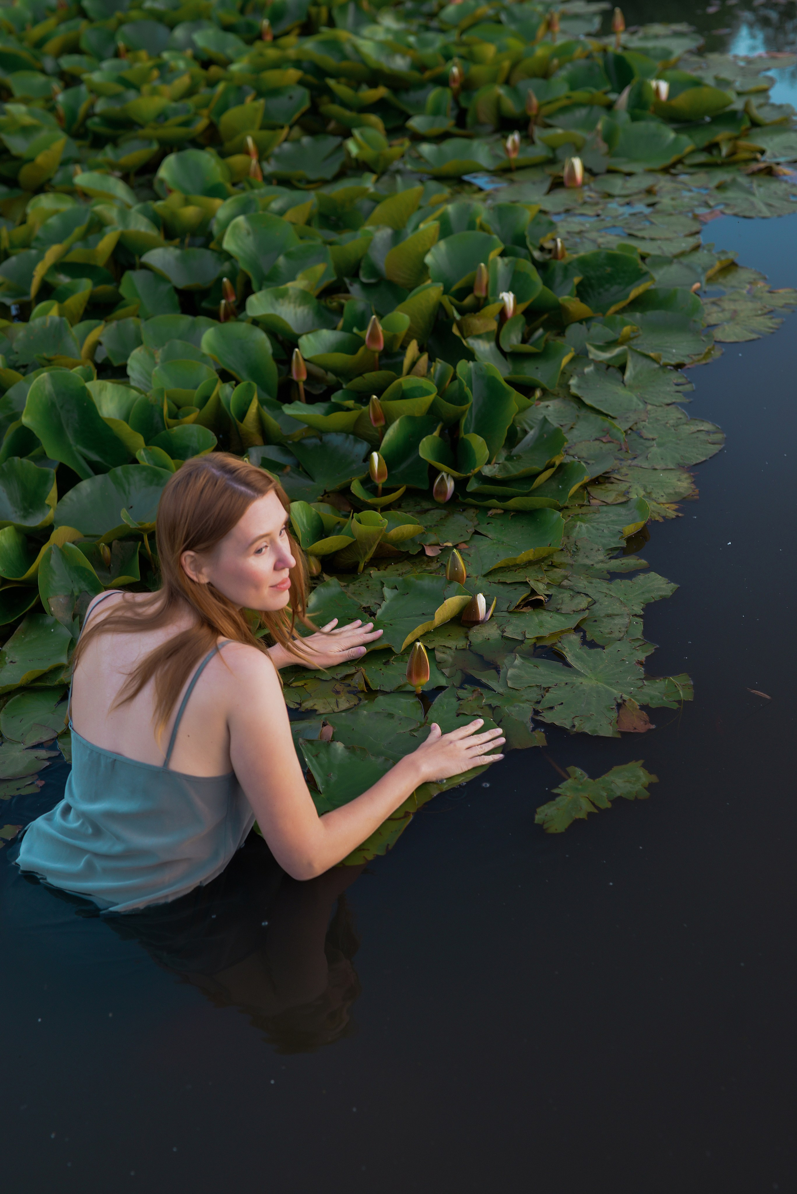 Lana. Семейный и контент фотограф