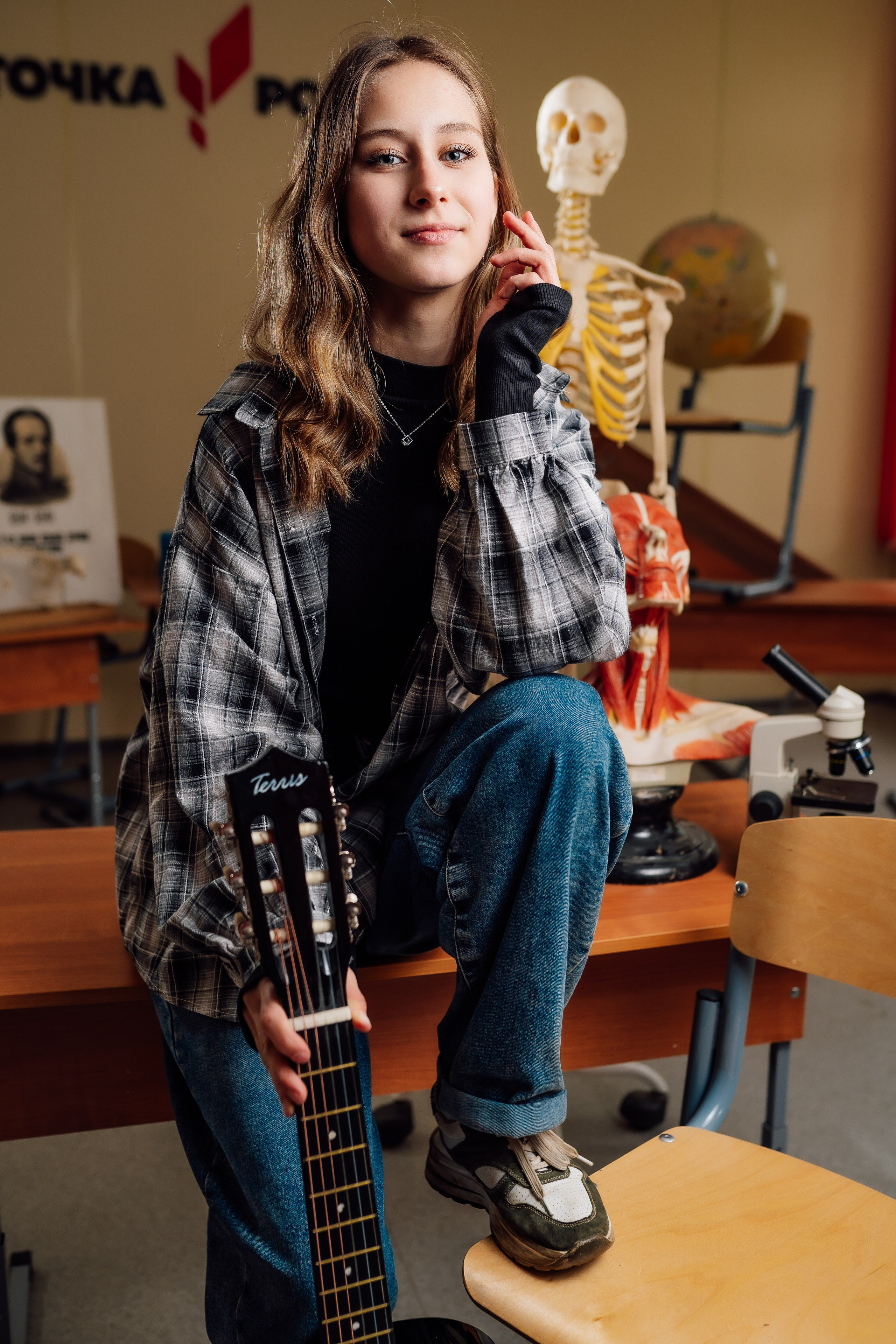 Октябрьский 8 класс. Фотограф Торопец Кристина Абрамова Kanwellia photography