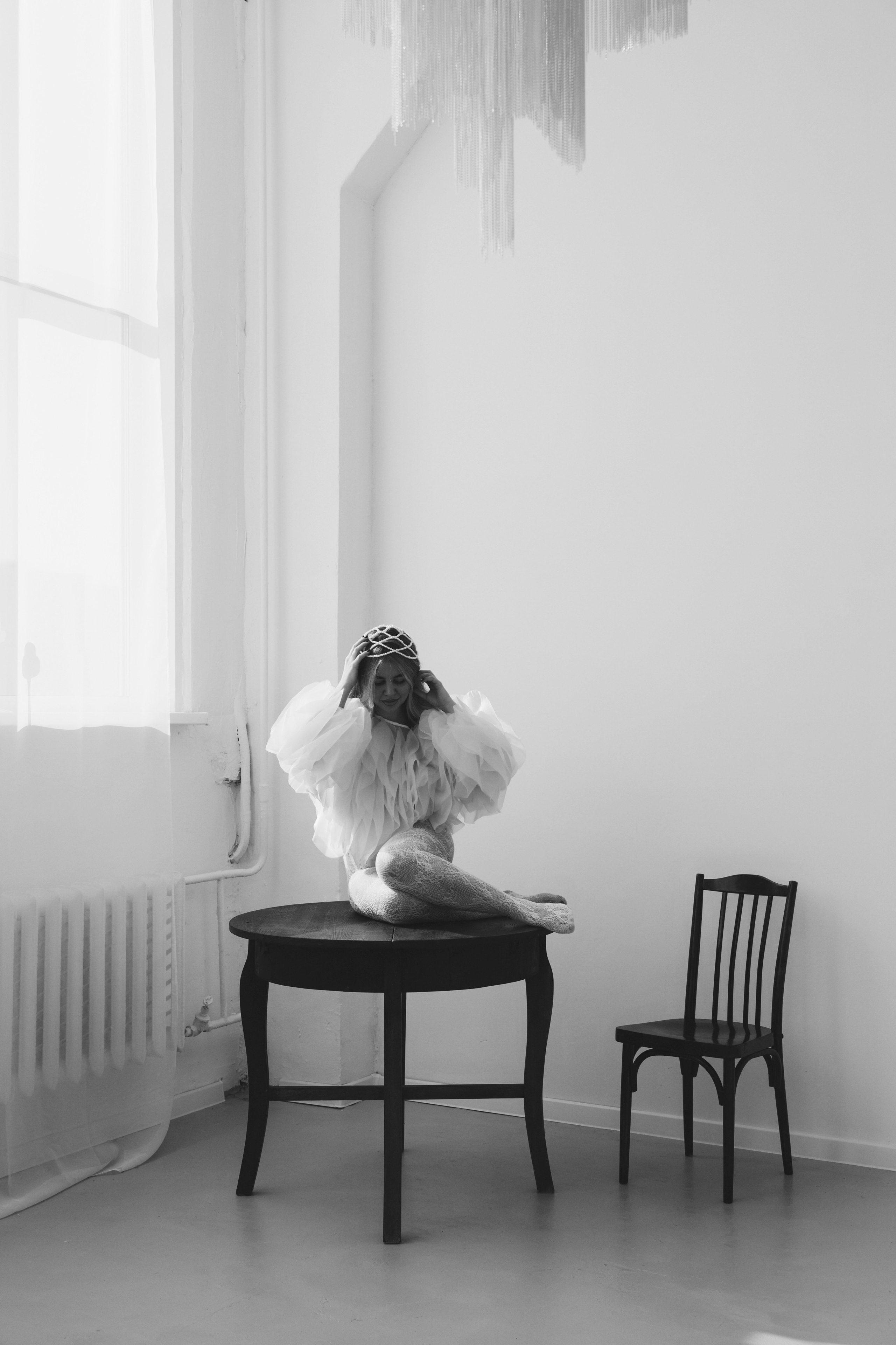 Mary. Портретный и свадебный фотограф в Нижнем Новгороде | Анна Бейль