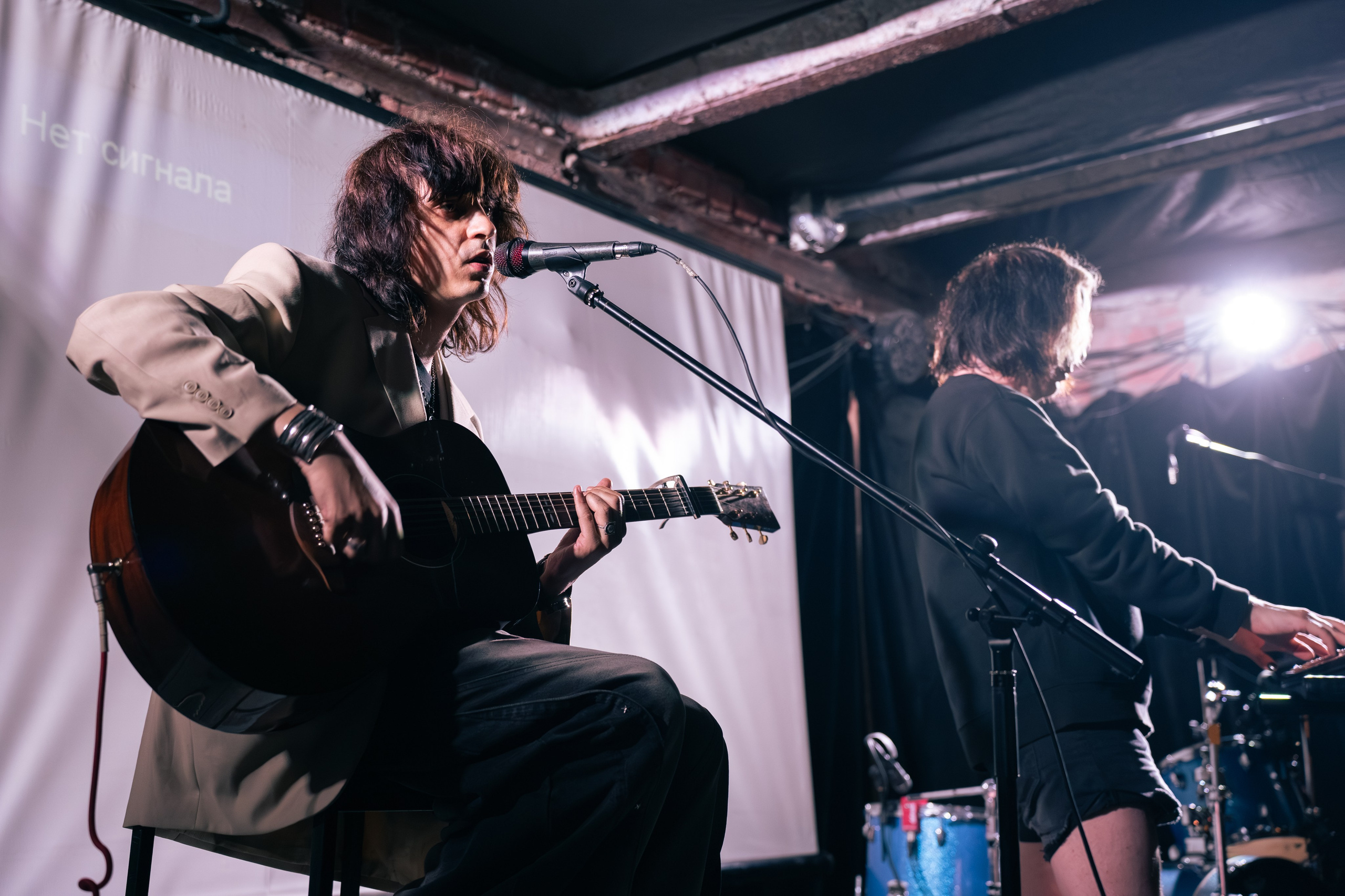 Shoom, HARP, засвет, Мокрица 19.07.2026 в МО[ТРИ]. Репортажный фотограф в Москве Legiodot