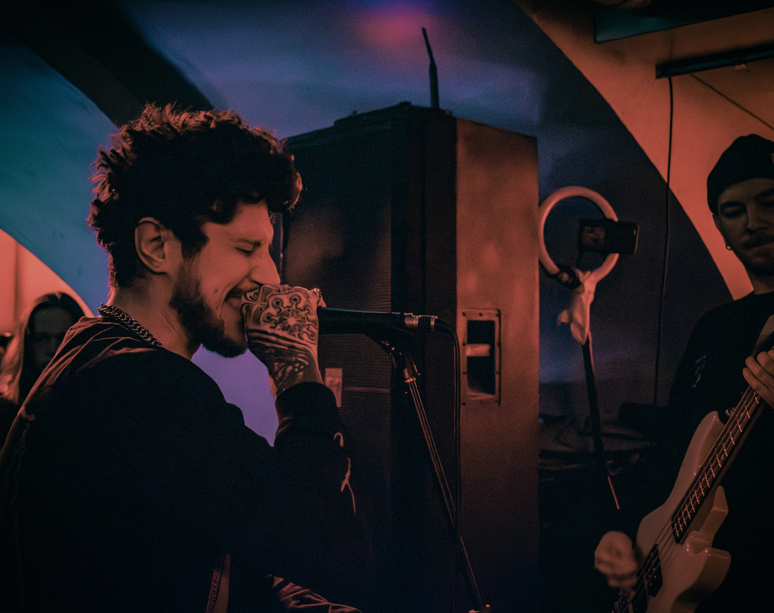 Ochag 02.03.2025. Репортажный фотограф в Москве Legiodot