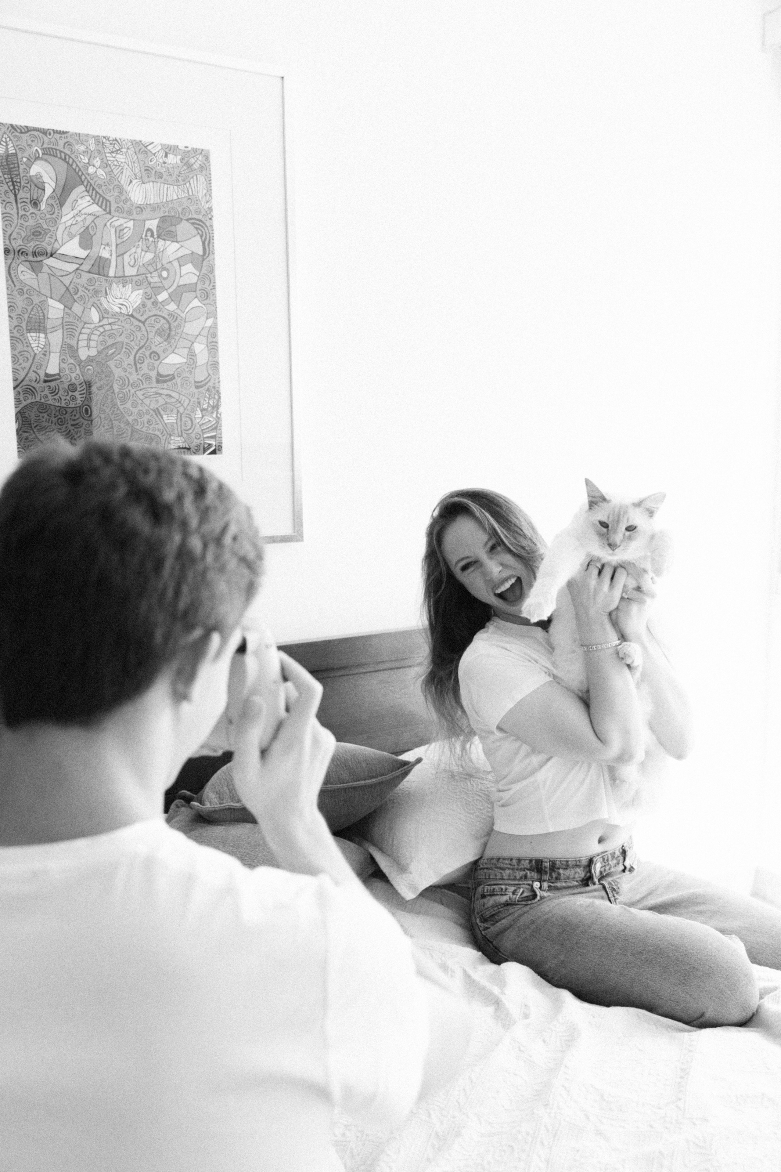 Briana+Fran. Портретный фотограф / Панама / Анастасия Елизарова