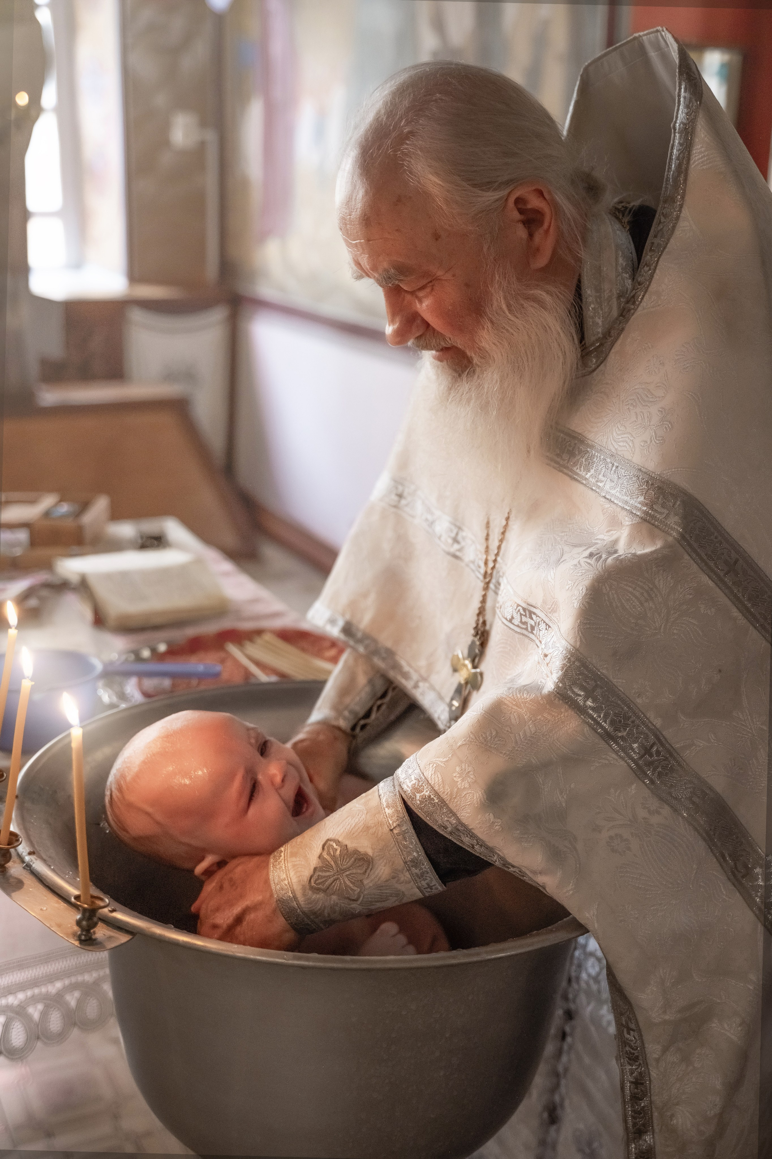 Фотосъемка Таинств. Школьный и семейный фотограф/видеограф в г. Курганинске