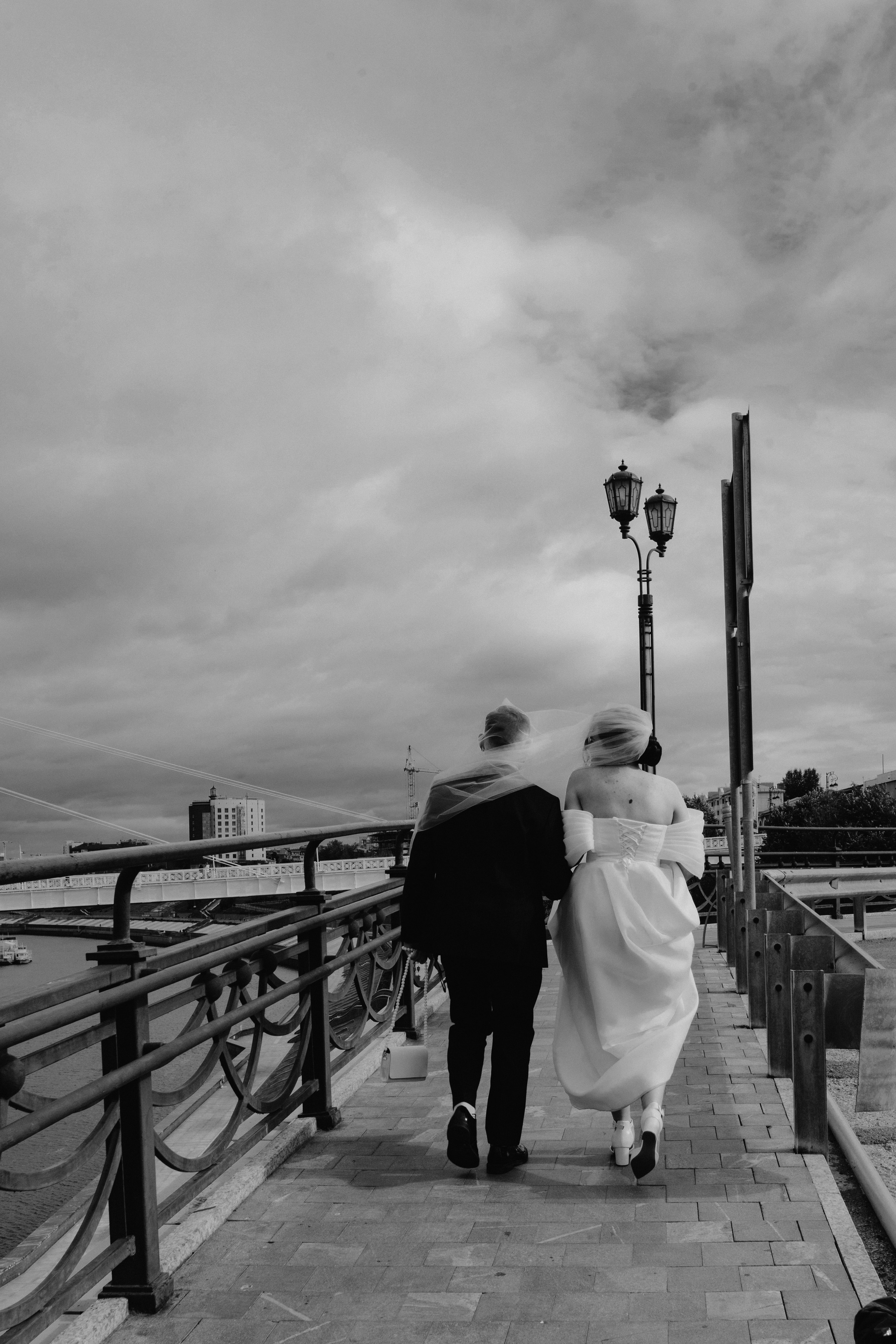 Степан и Валерия. Фотограф София Турбина