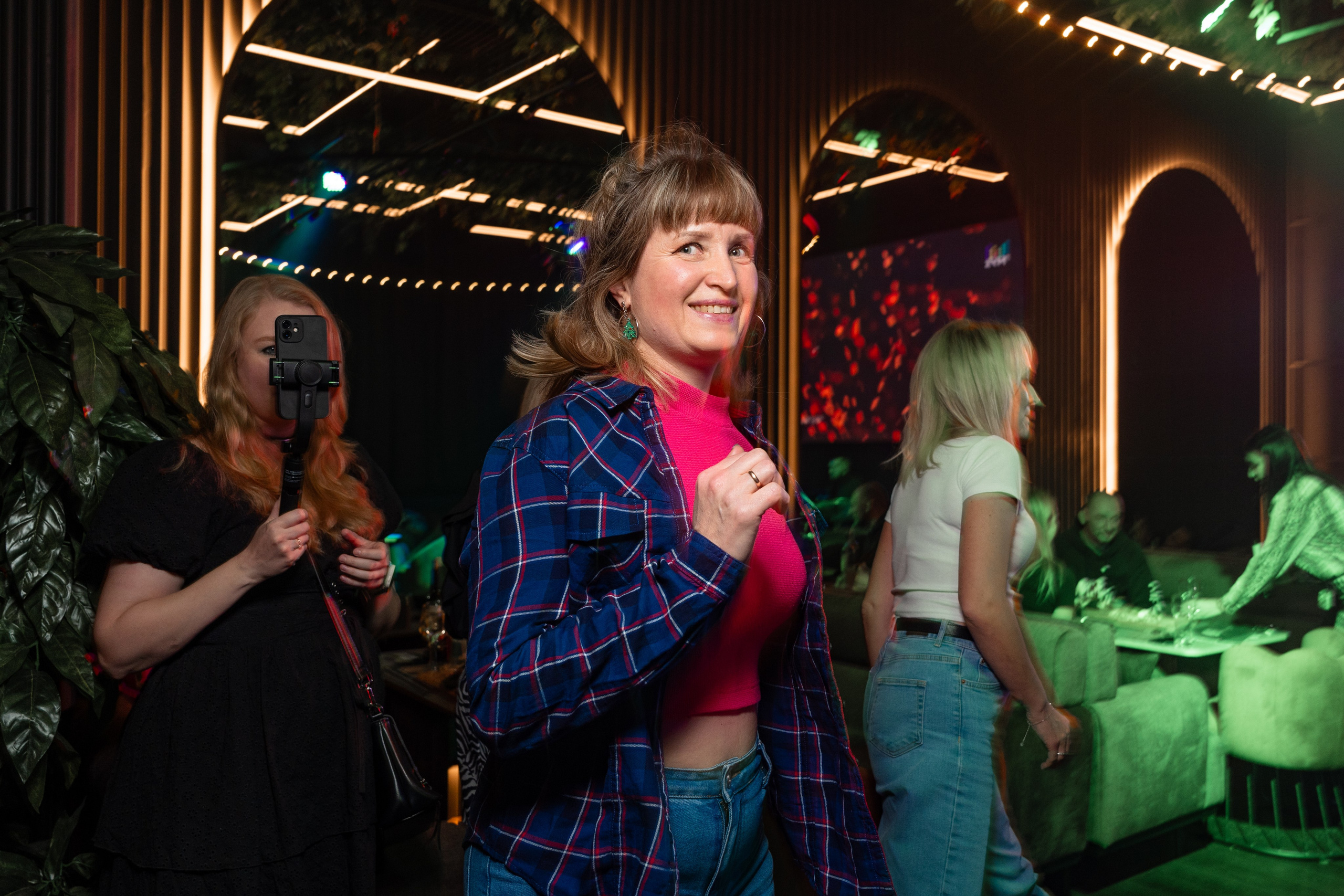 Мята Platinum Атлантис. Фотограф Никита Комаров