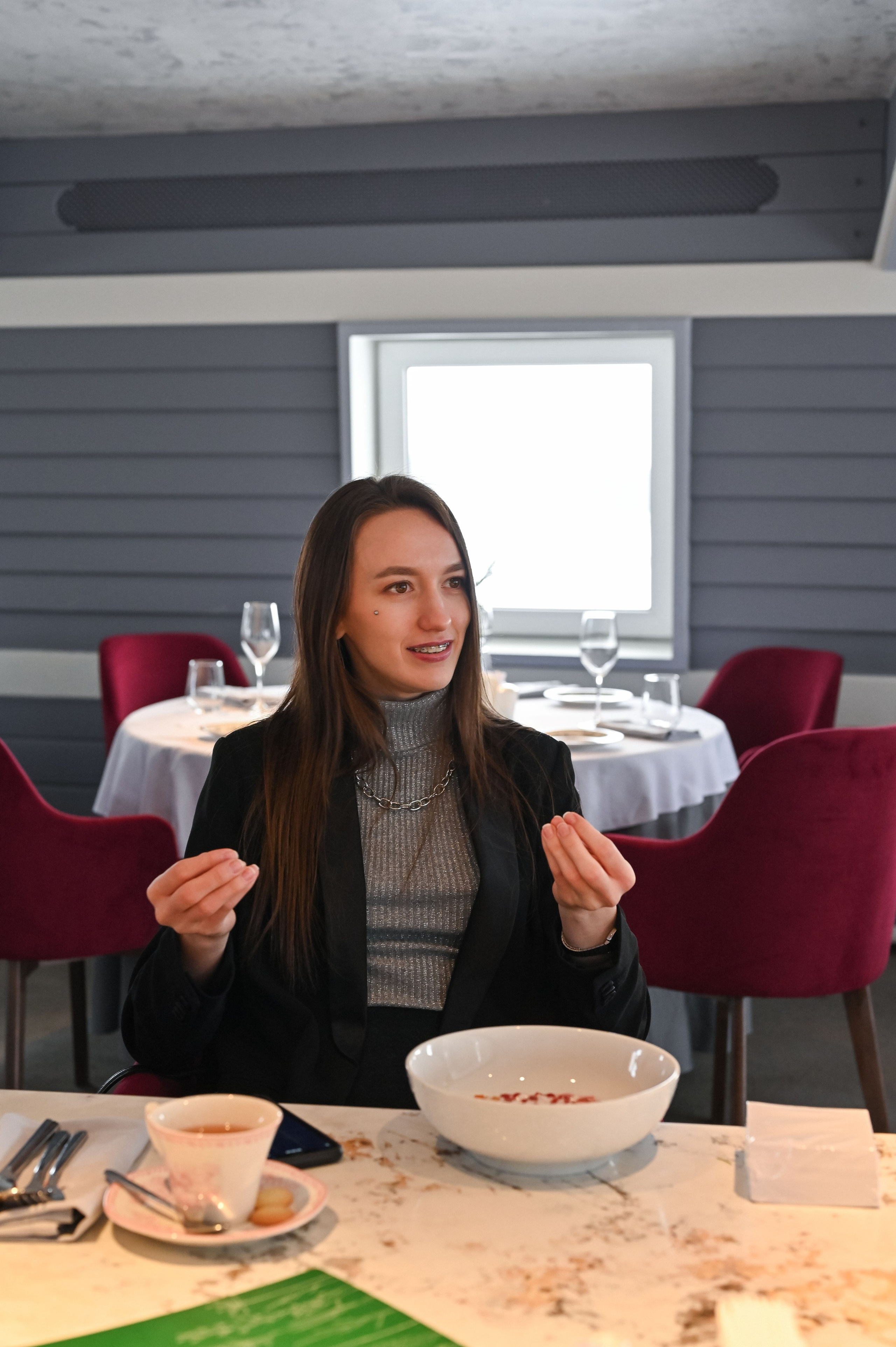 VIP бранч. ZDARONOKIA Репортажный фотограф