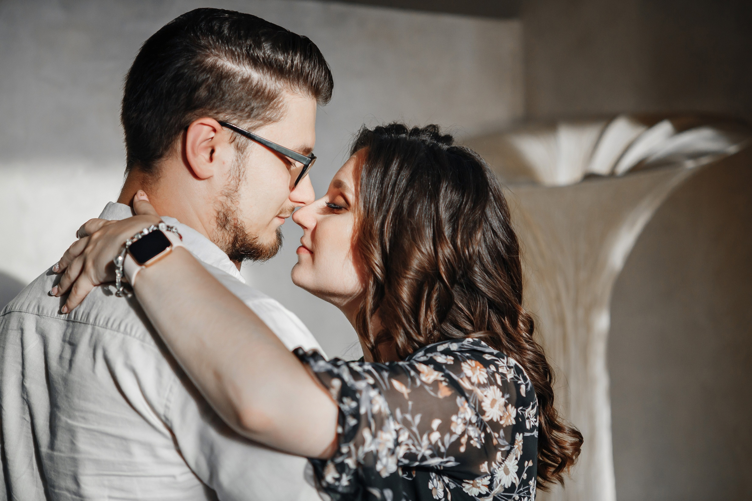 Артем и Елизавета. Свадебный и портретный Фотограф в Липецке Дмитрий Котюков