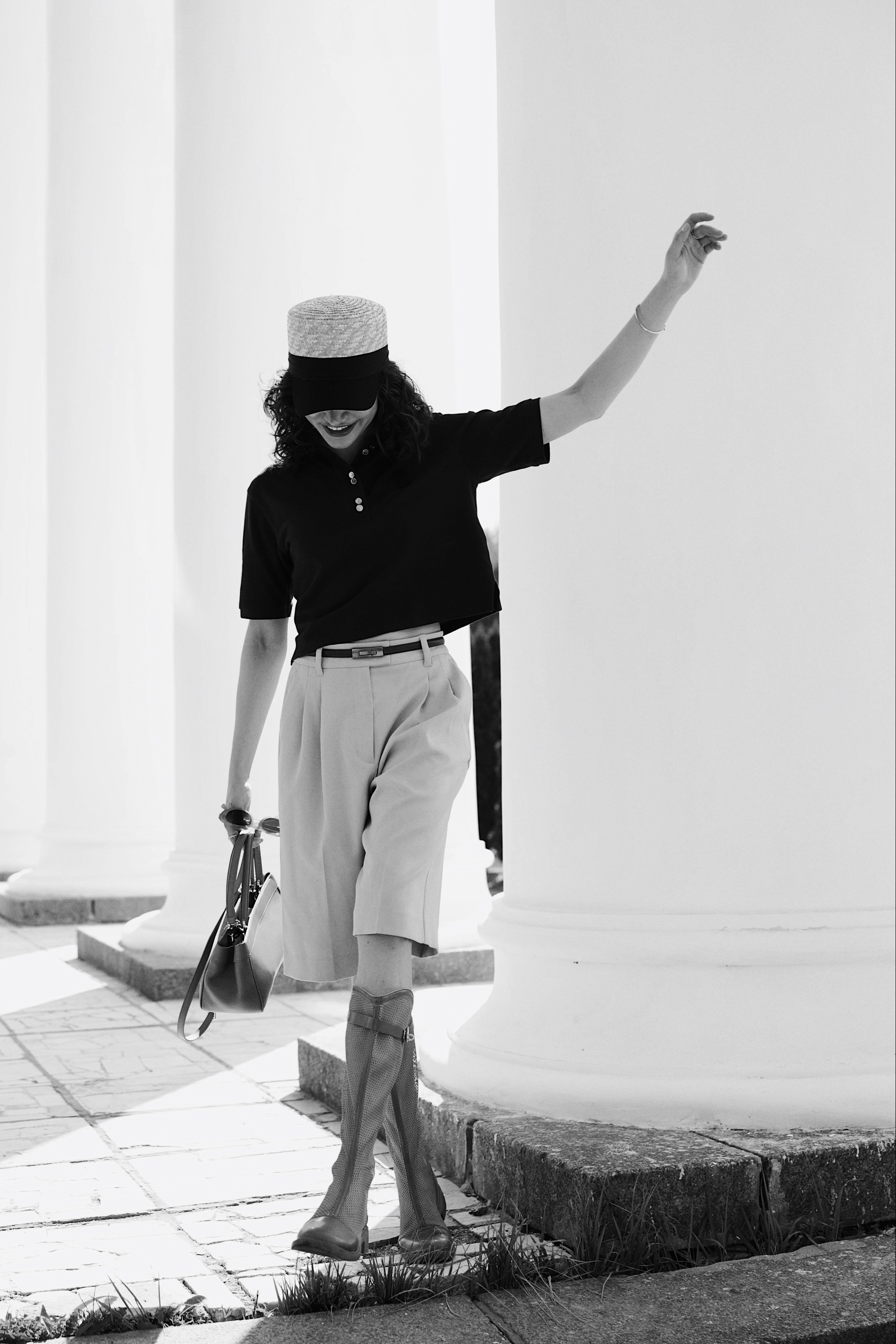 Индивидуальные съемки. Фотограф/ видеограф в Москве Наталья Котова