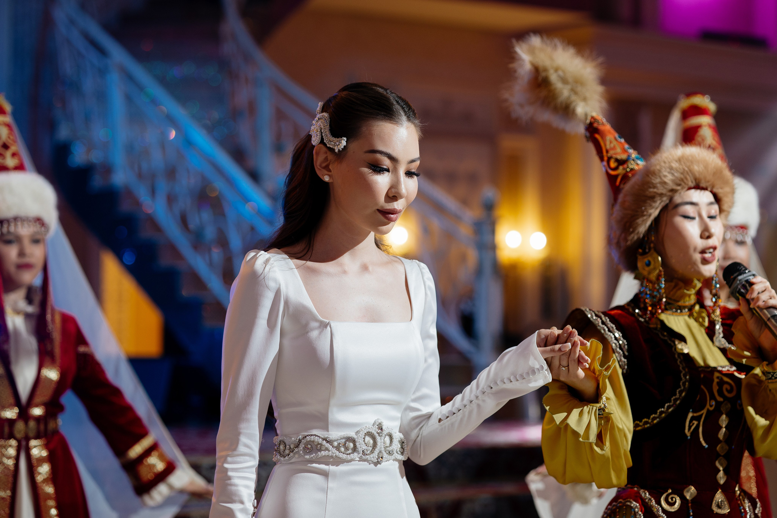 QYZ UZATU. Свадебный и семейный фотограф в Нур-султан Мухтар Шахмет