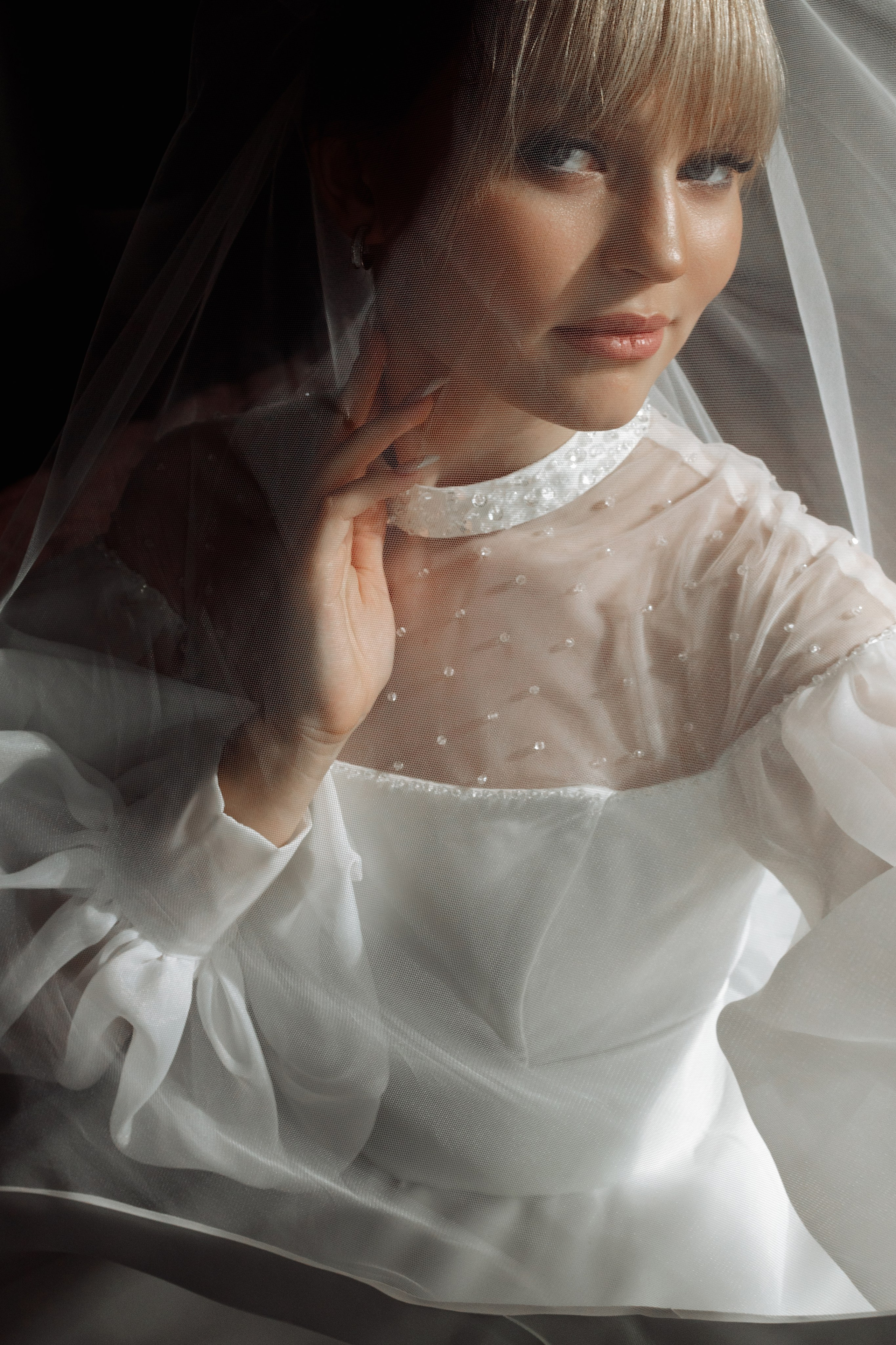 Вячеслав и Ксения. Свадебный фотограф в Уфе Трифонов Дмитрий