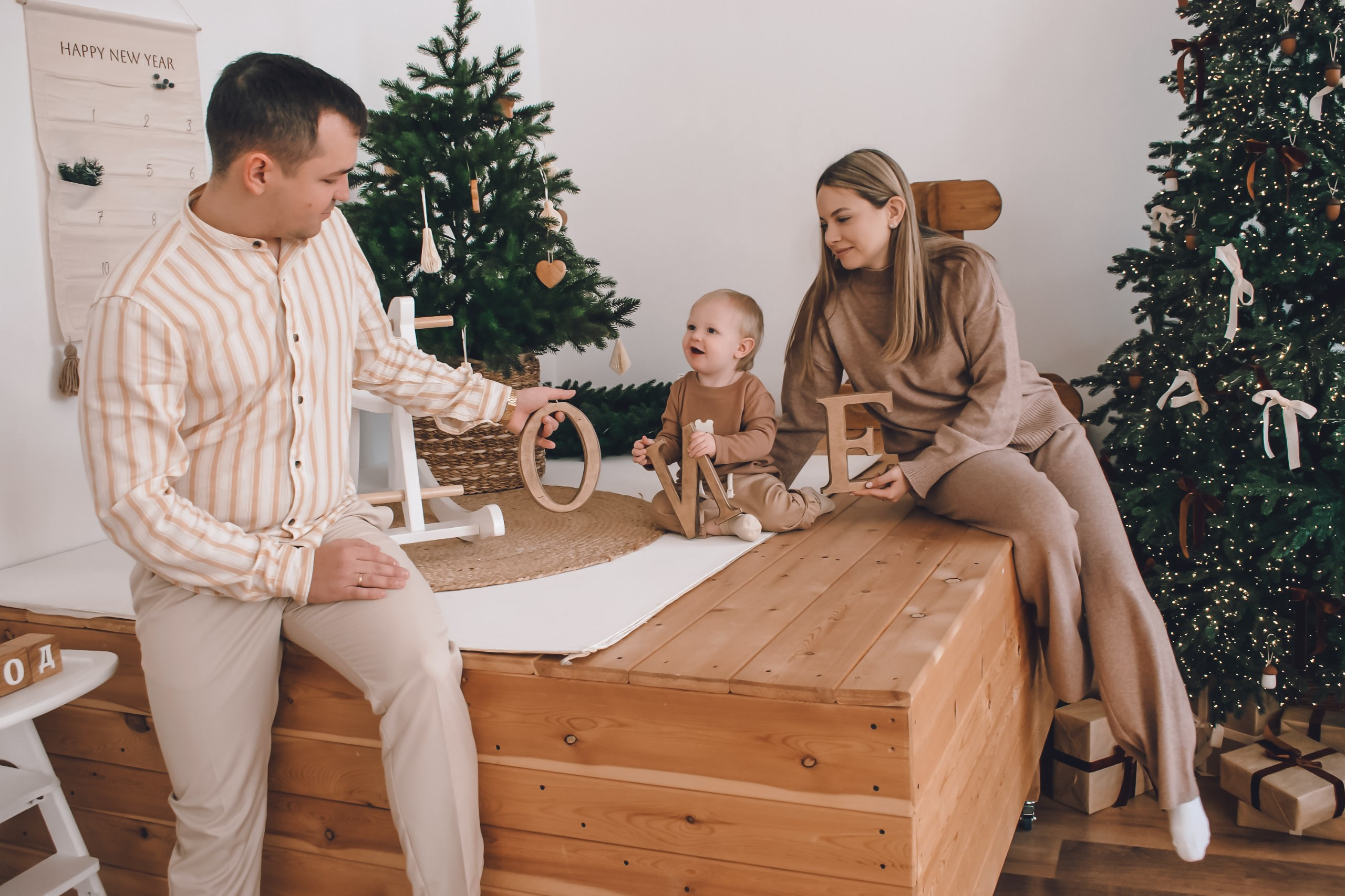 Альбом 3. Фотограф Хабаровск