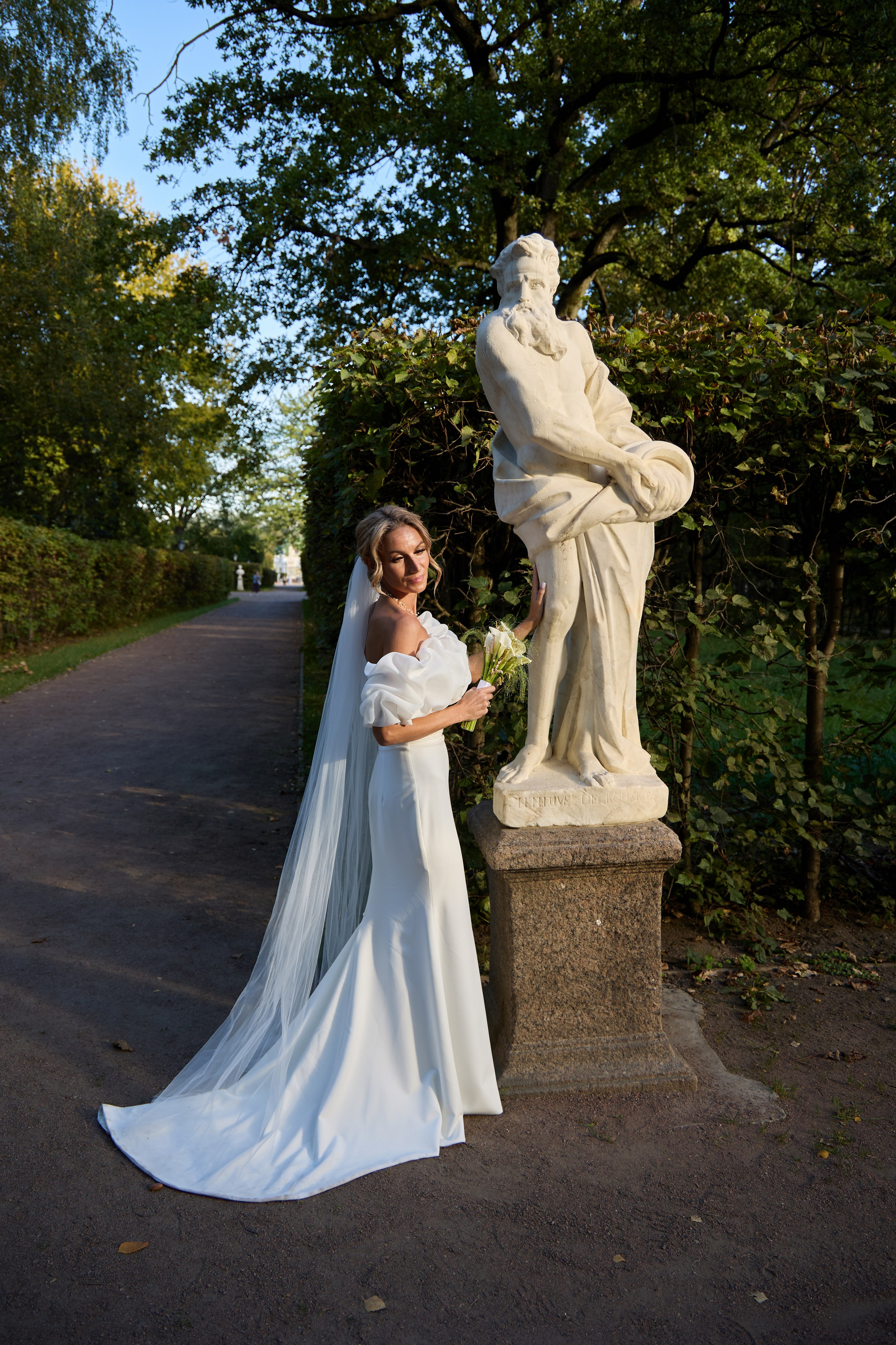 Свадебные съёмки. Семейный и свадебный фотограф в москве марина сорокина