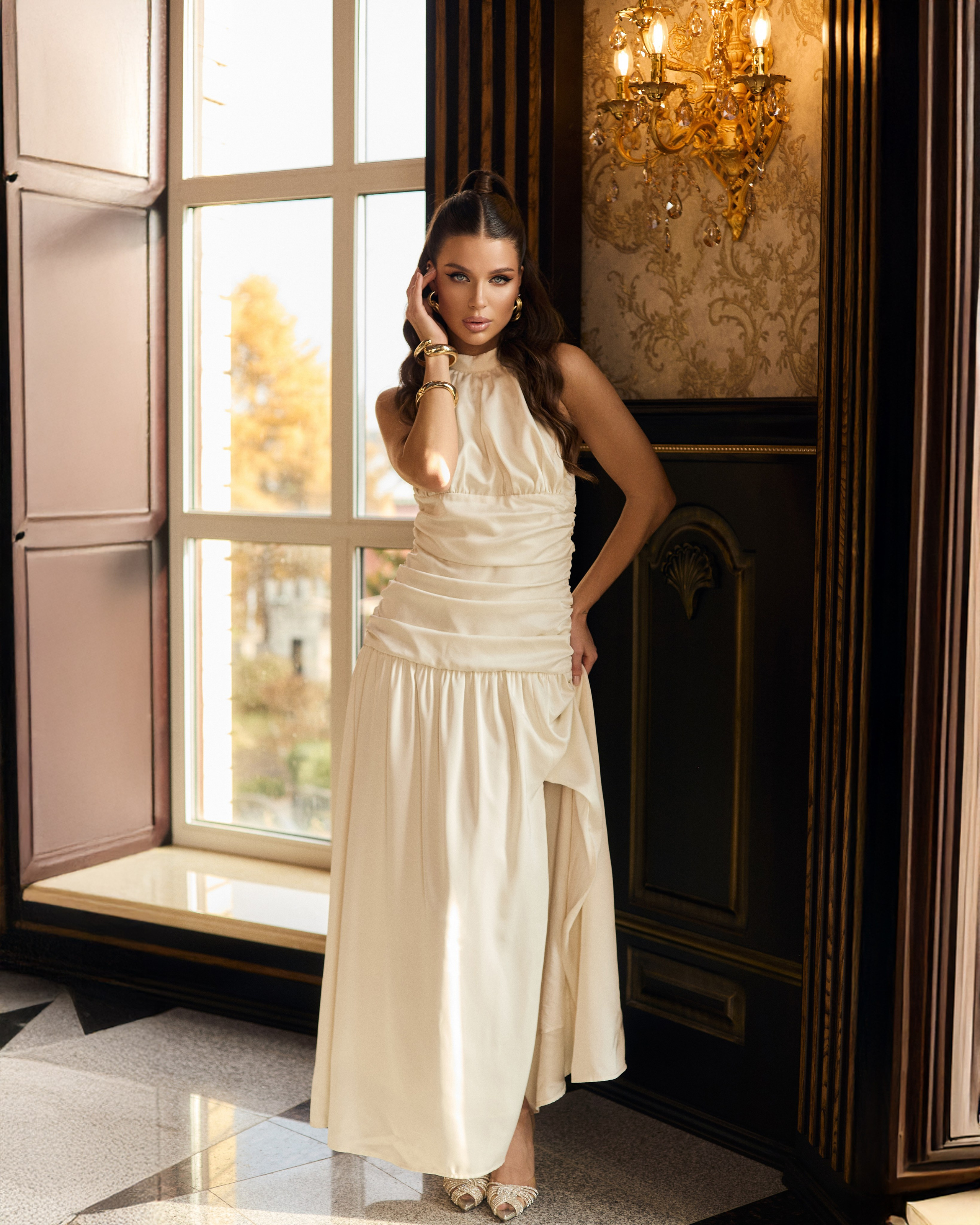 JULIA. Ася Солопова, фотограф Тюмень