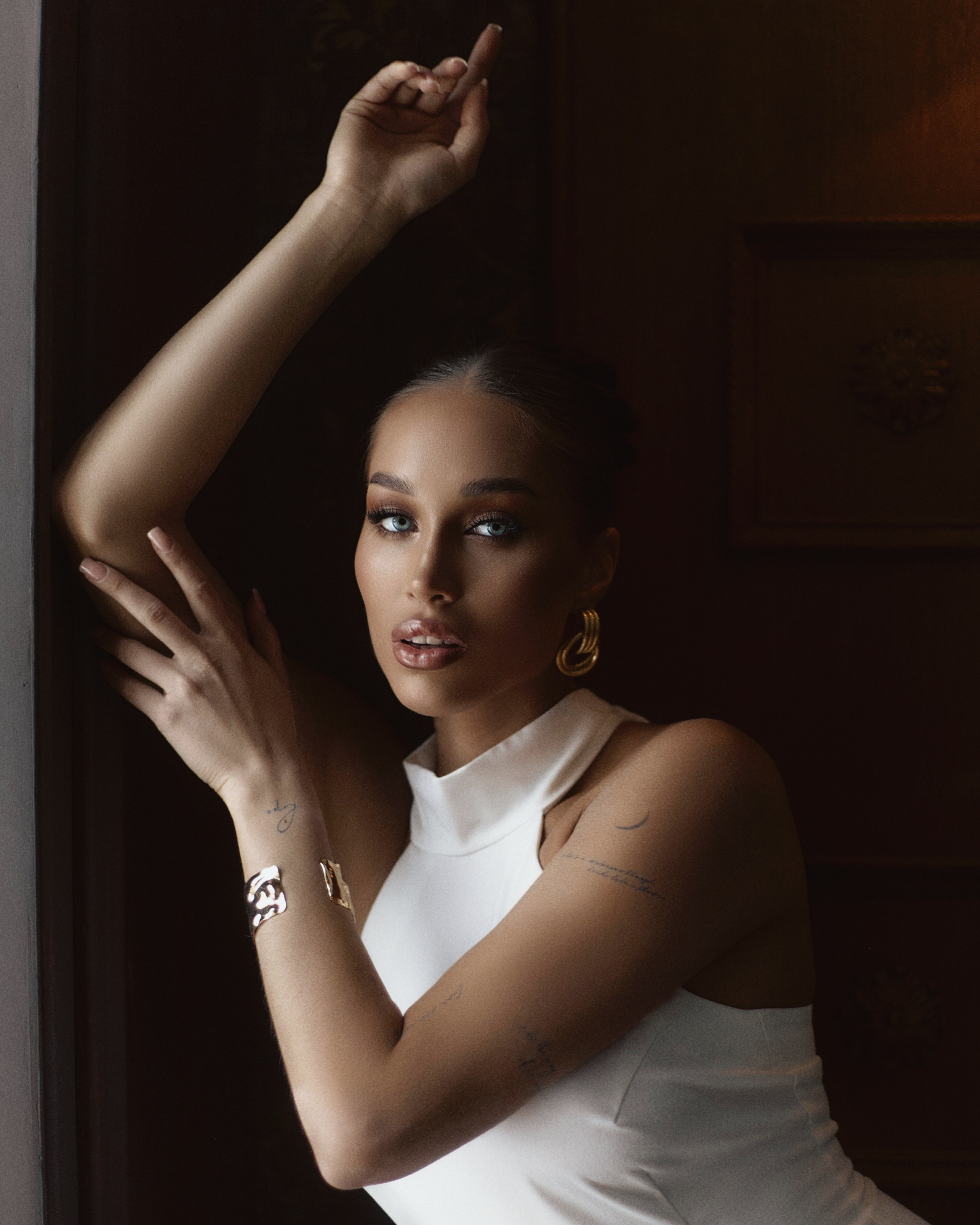 NADYA. Ася Солопова, фотограф Тюмень