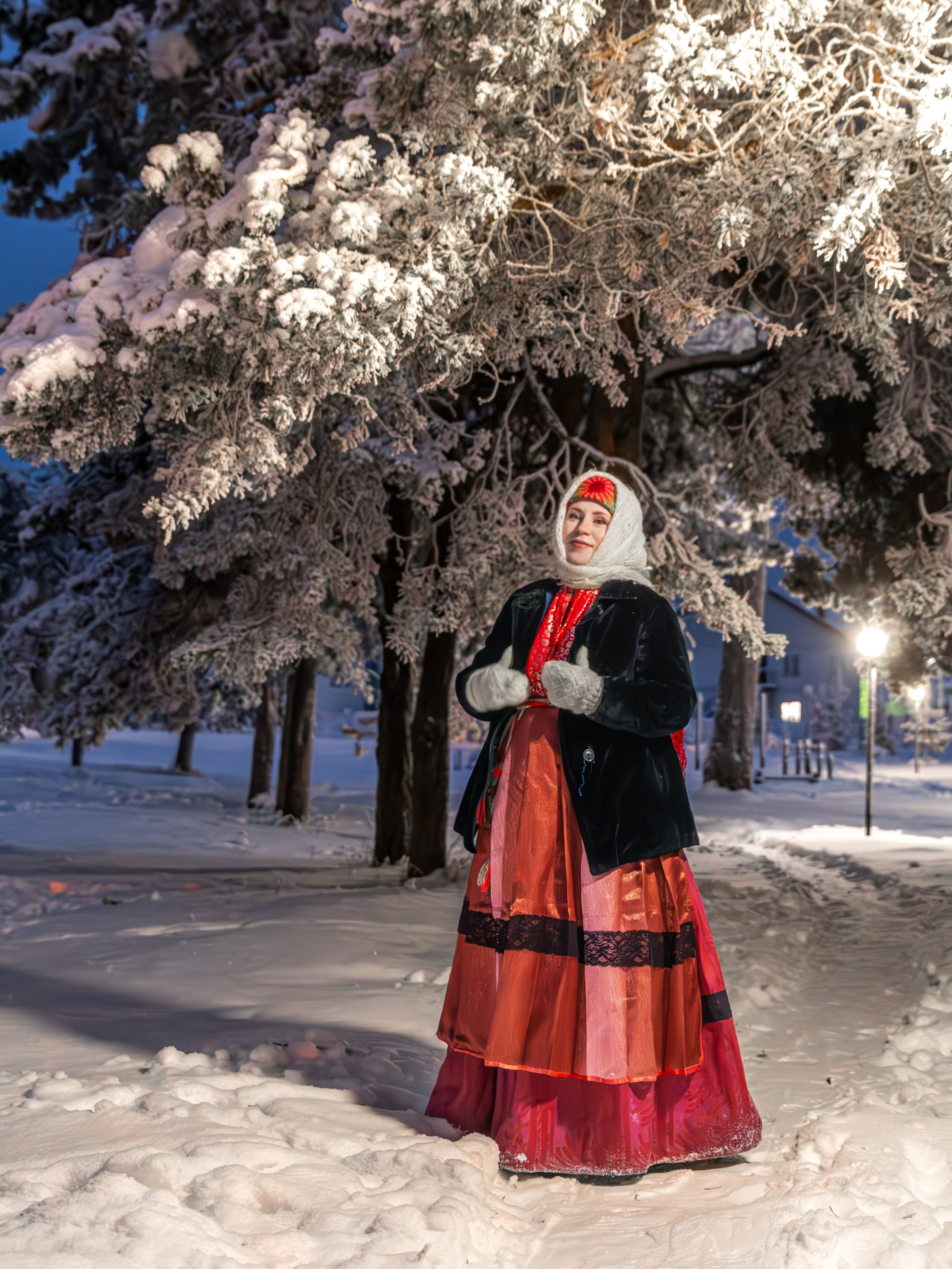Ижемка. Фотограф в с. Ижма Республика Коми Терентьев Сергей