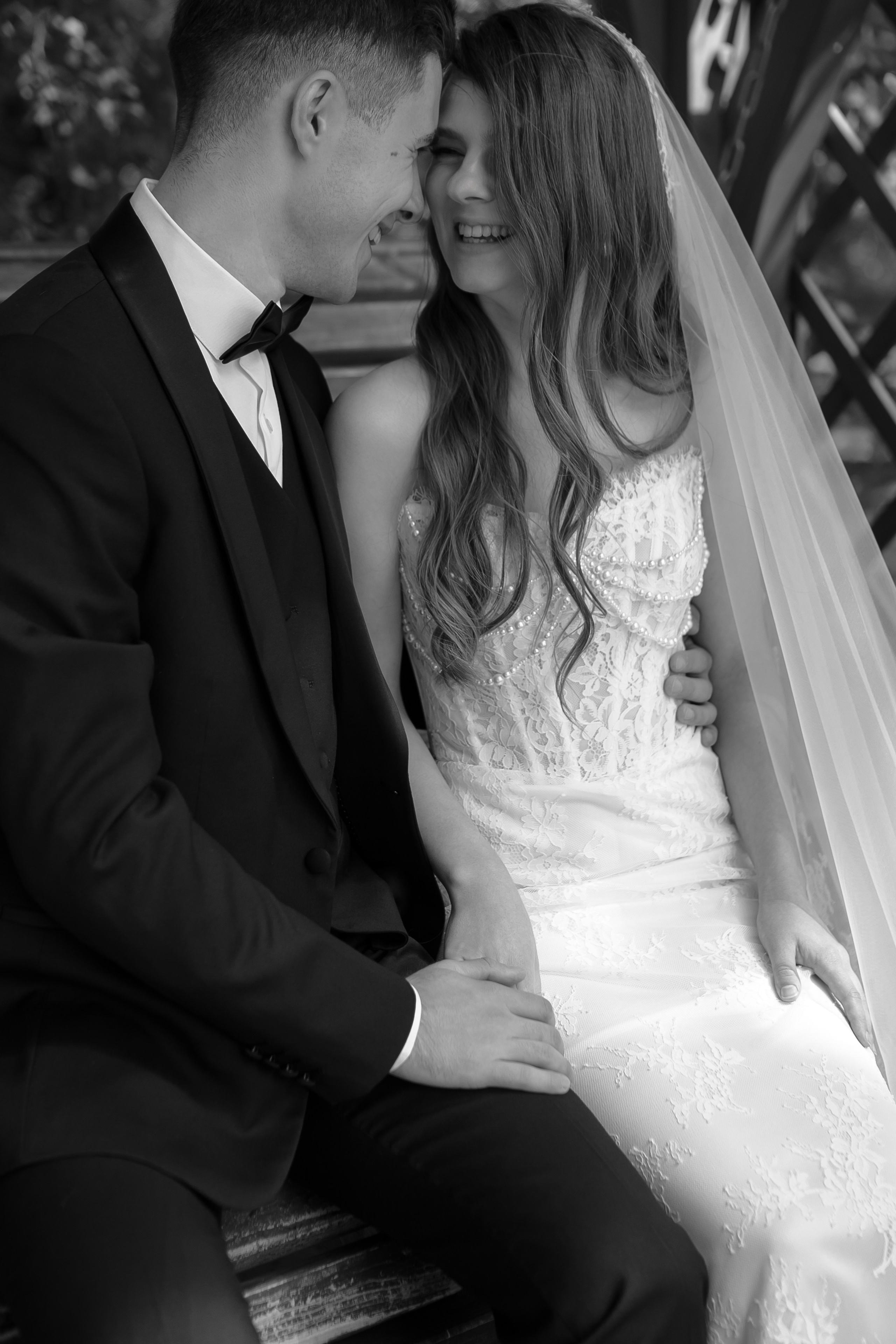 Галерея. Свадебный фотограф Евгения Наумовец