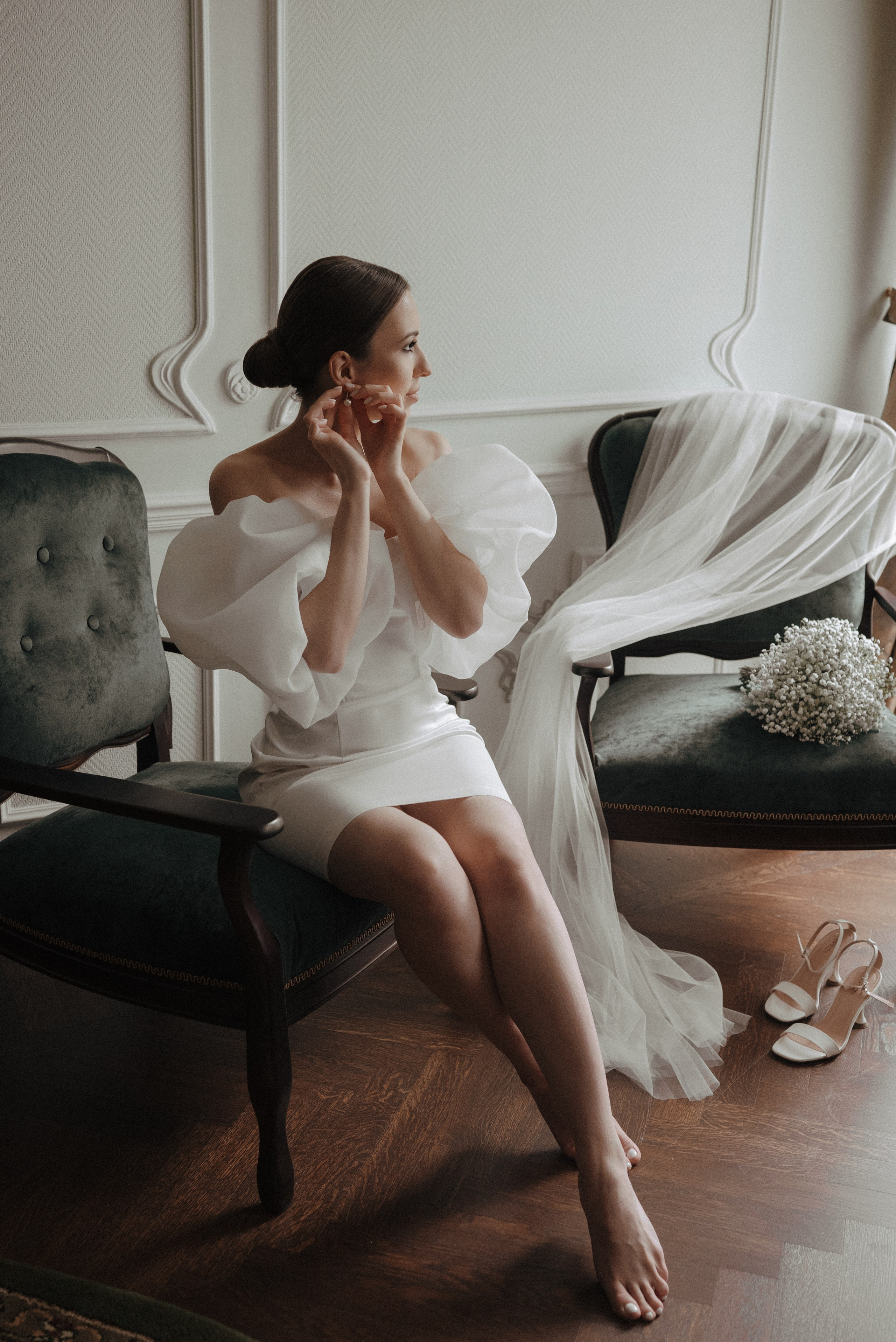 Максим и Алена. Свадебный фотограф Евгения Наумовец