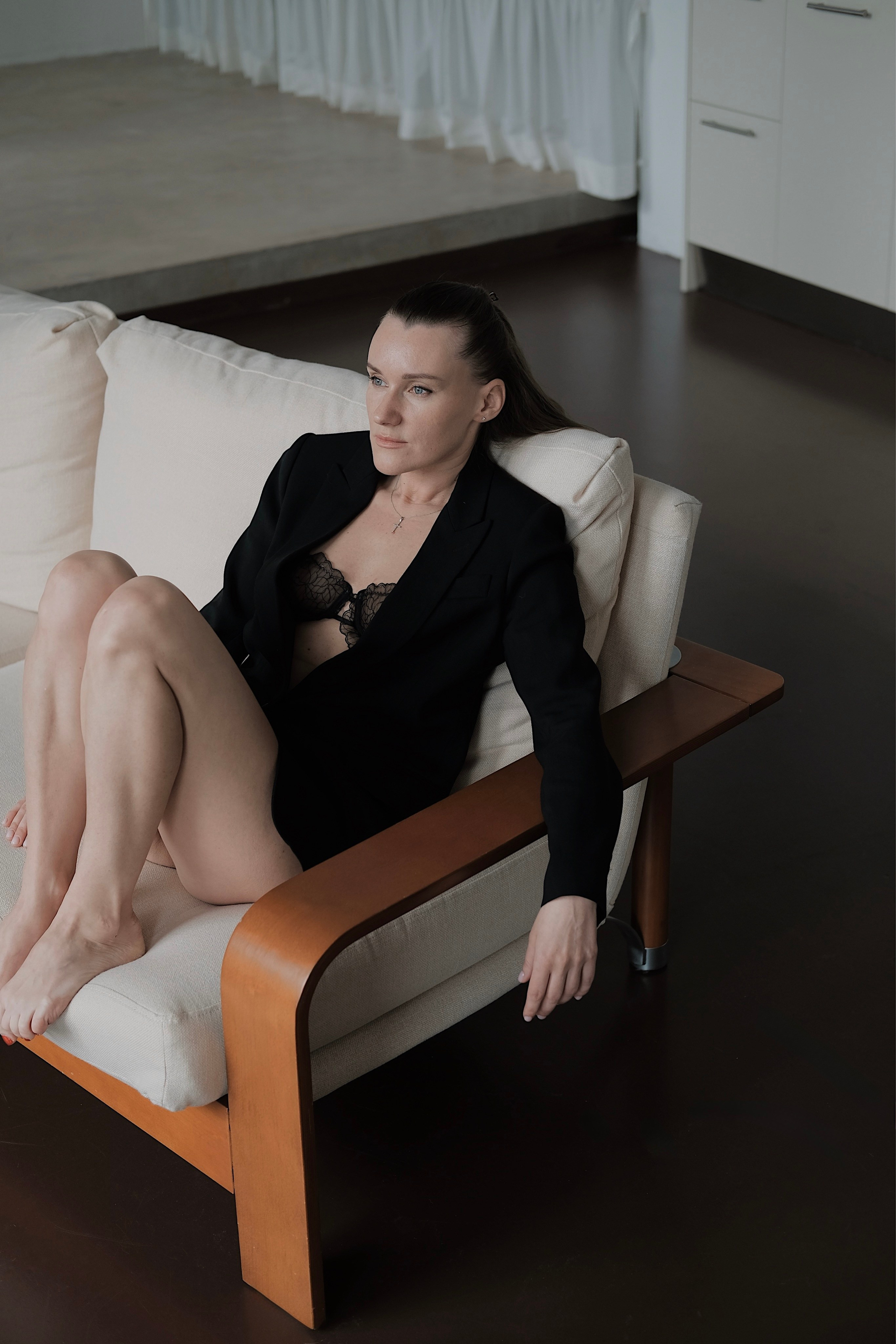 Вита / персональная съемка. Анна / фотограф Москва