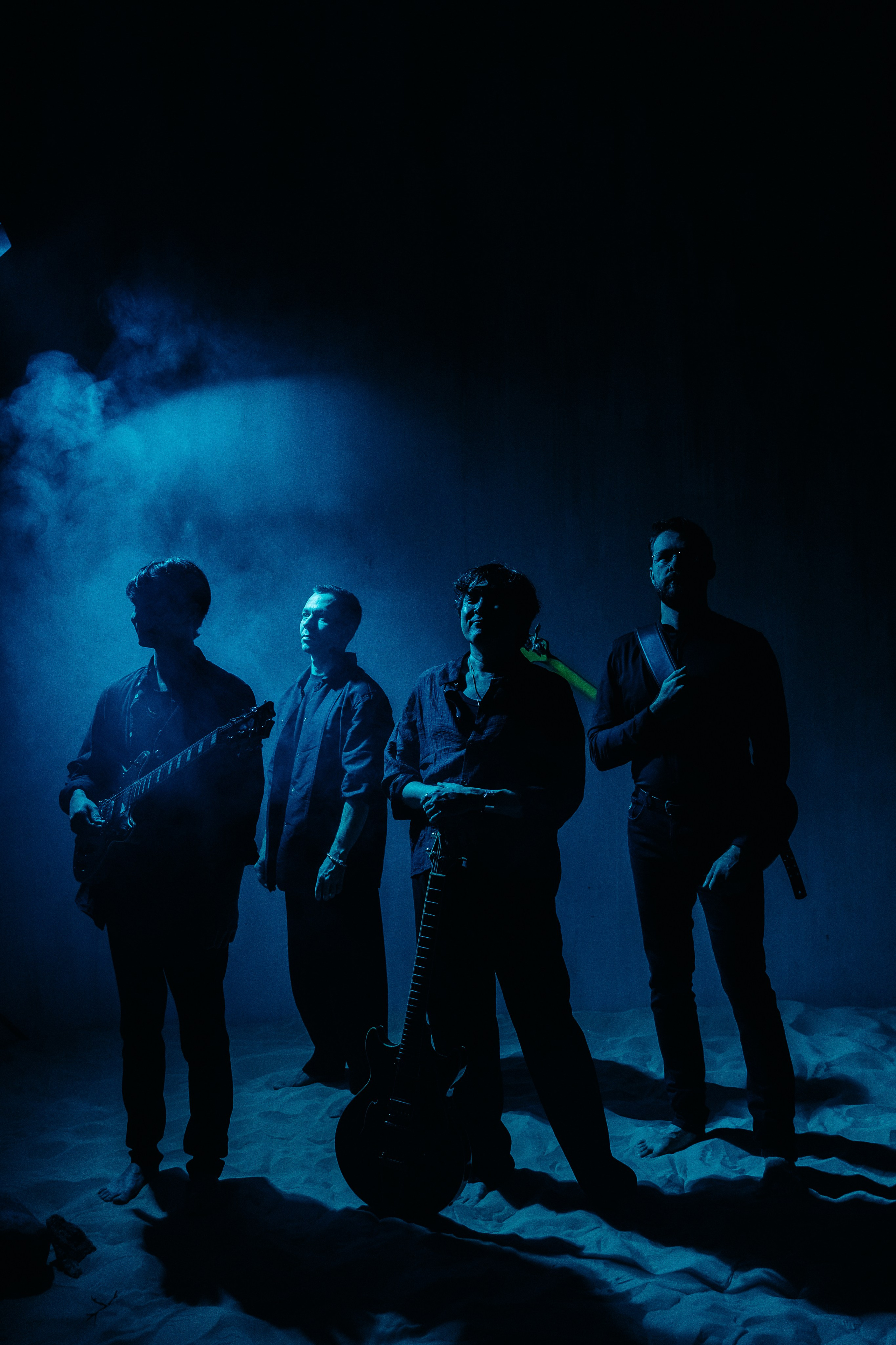 SEQUOIA III. Фотограф в Москве и МО Влада Облако