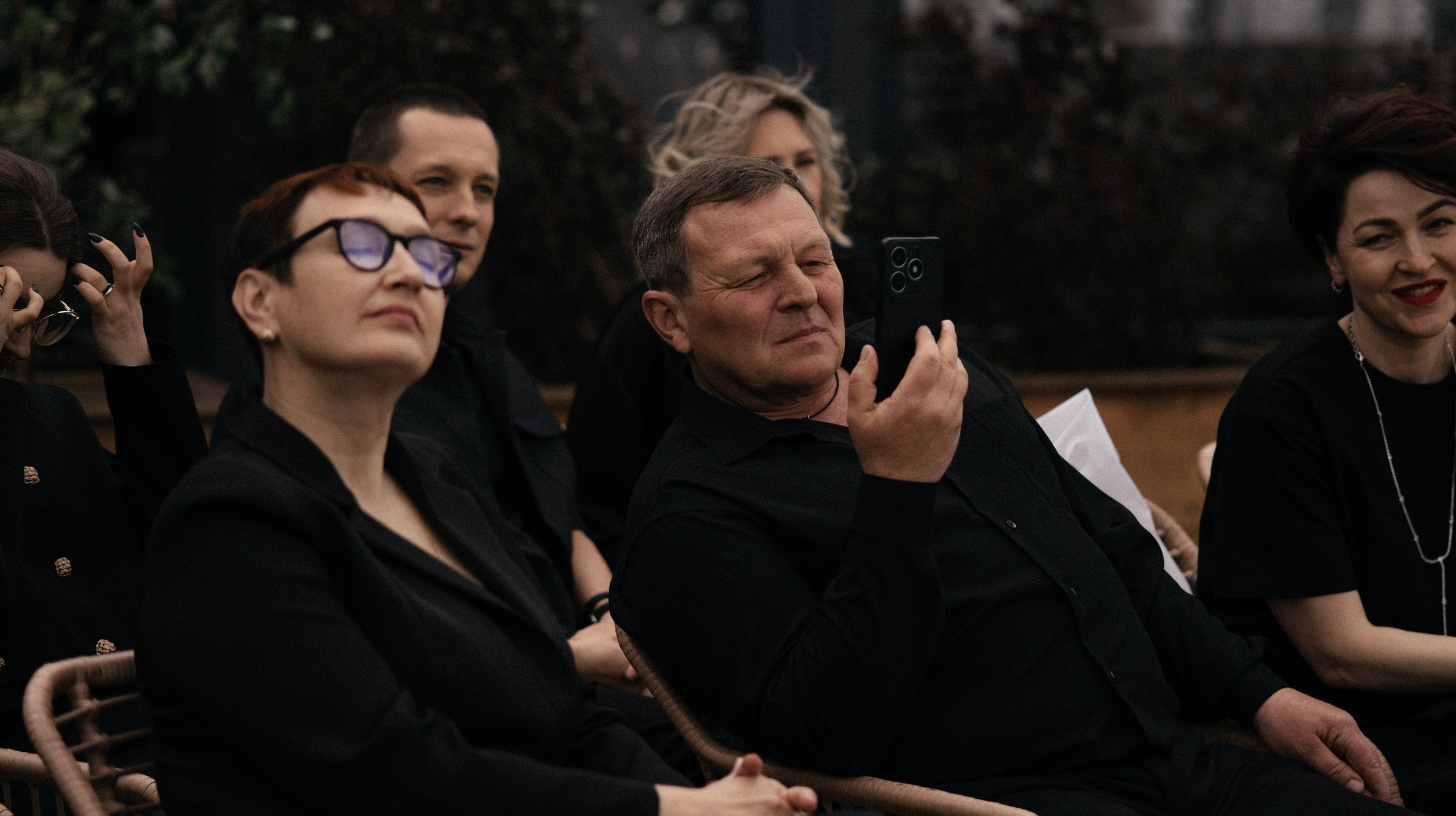 Андрей и Юлия. Свадебный и репортажный фотограф Дмитрий Кононенко