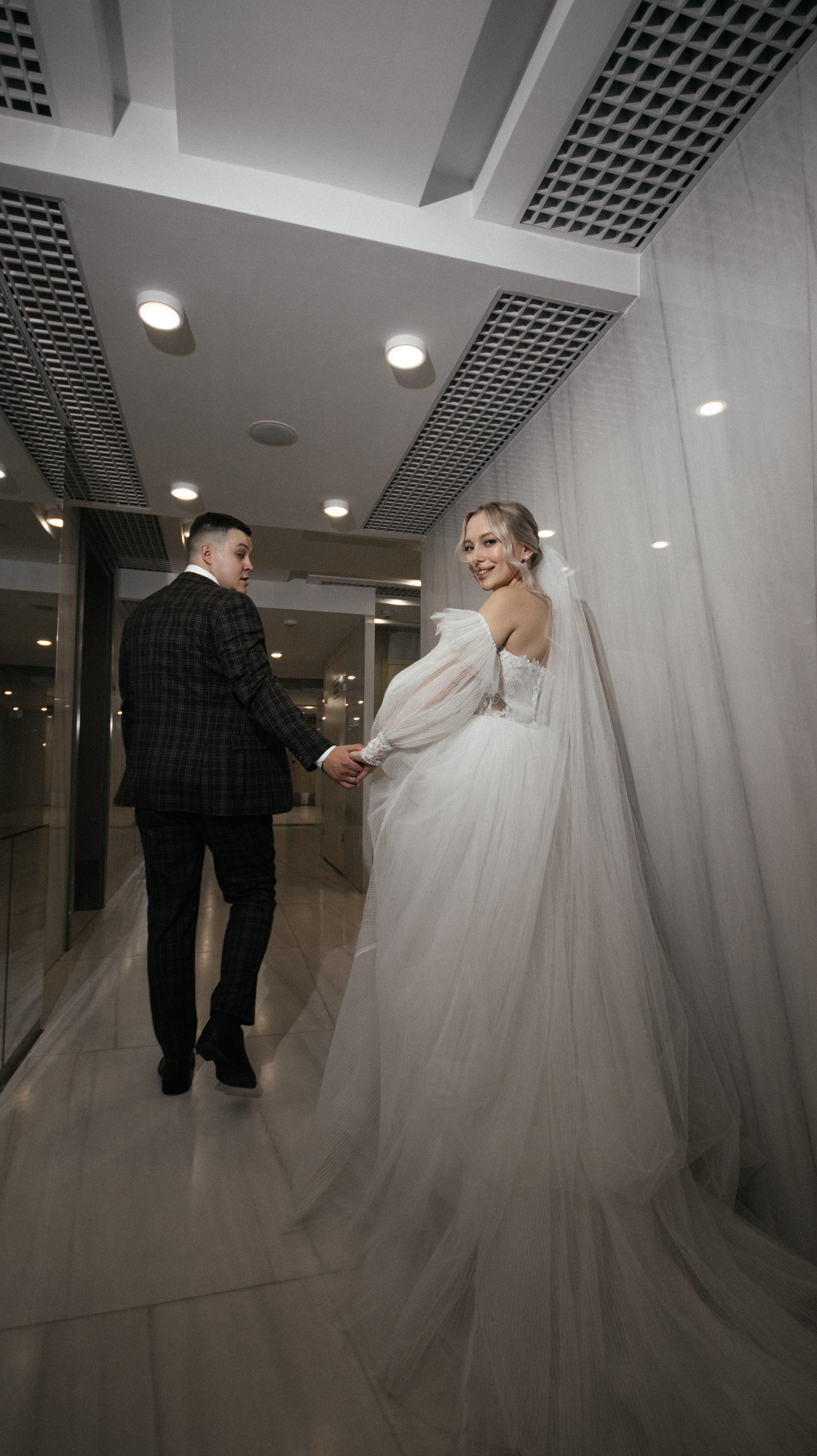 Евгений и Виктория. Свадебный и репортажный фотограф Дмитрий Кононенко