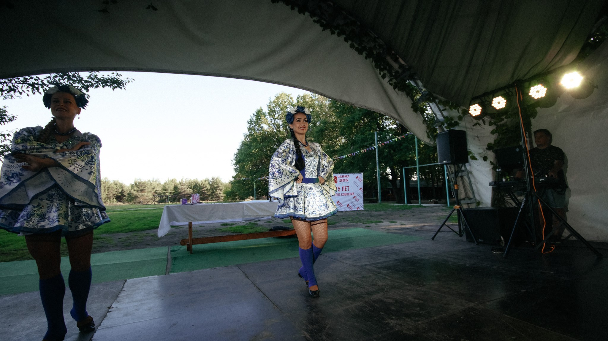 Фабрика Дверей. Свадебный и репортажный фотограф Дмитрий Кононенко