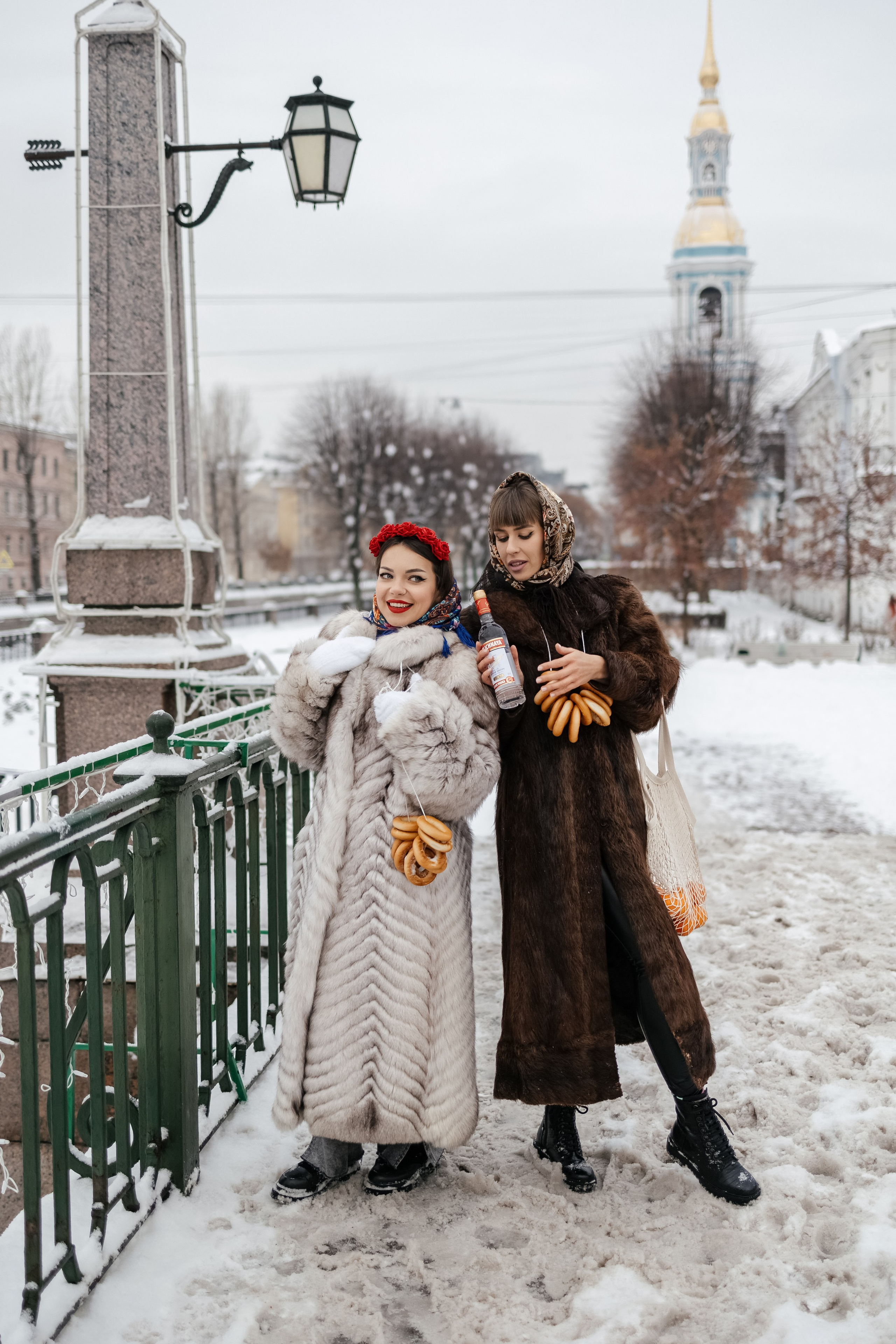 Мария. Lifestyle фотограф в Санкт-Петербурге Анна Щекалева