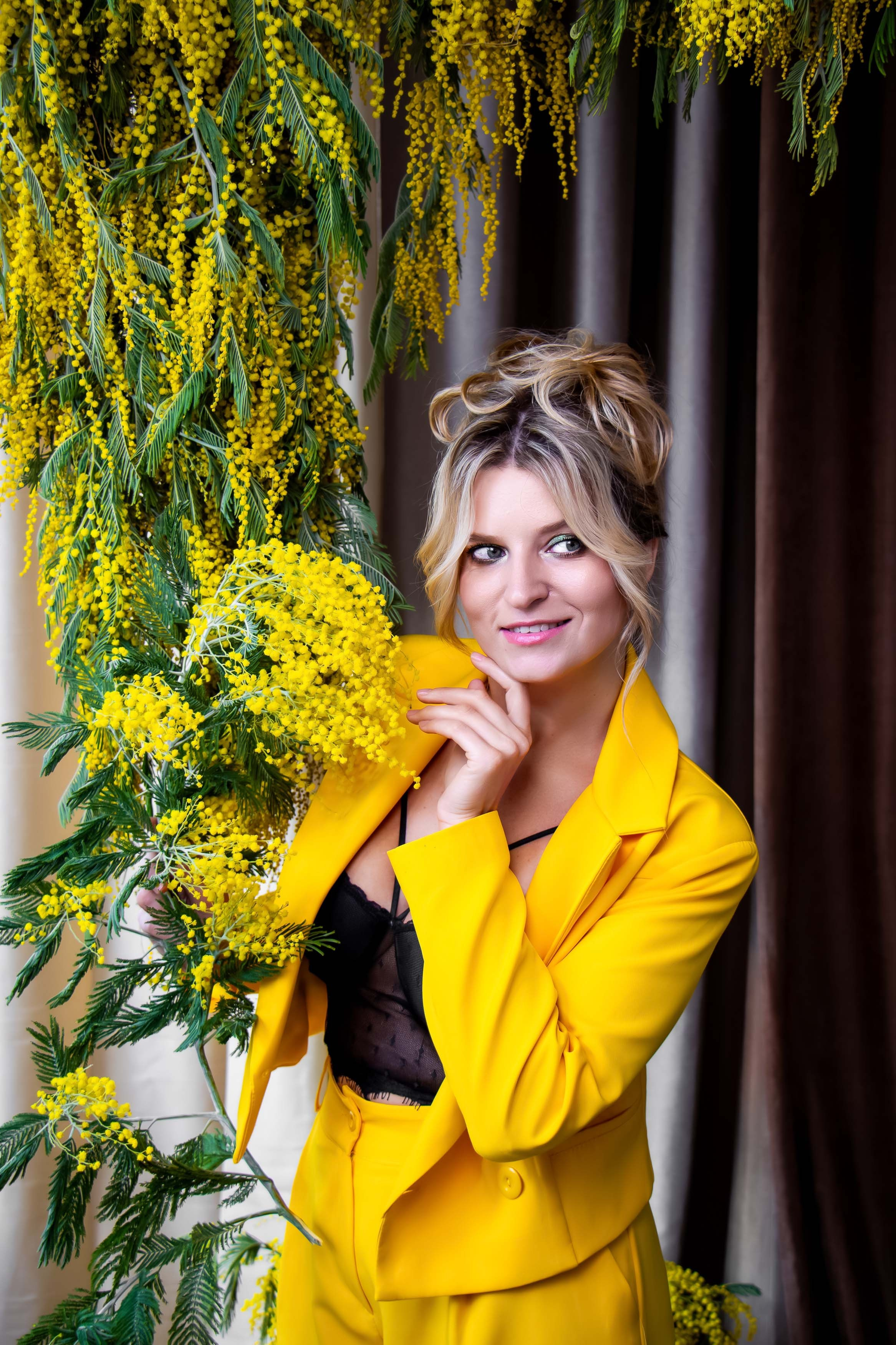 Юлия. Фотограф Татьяна Матрос